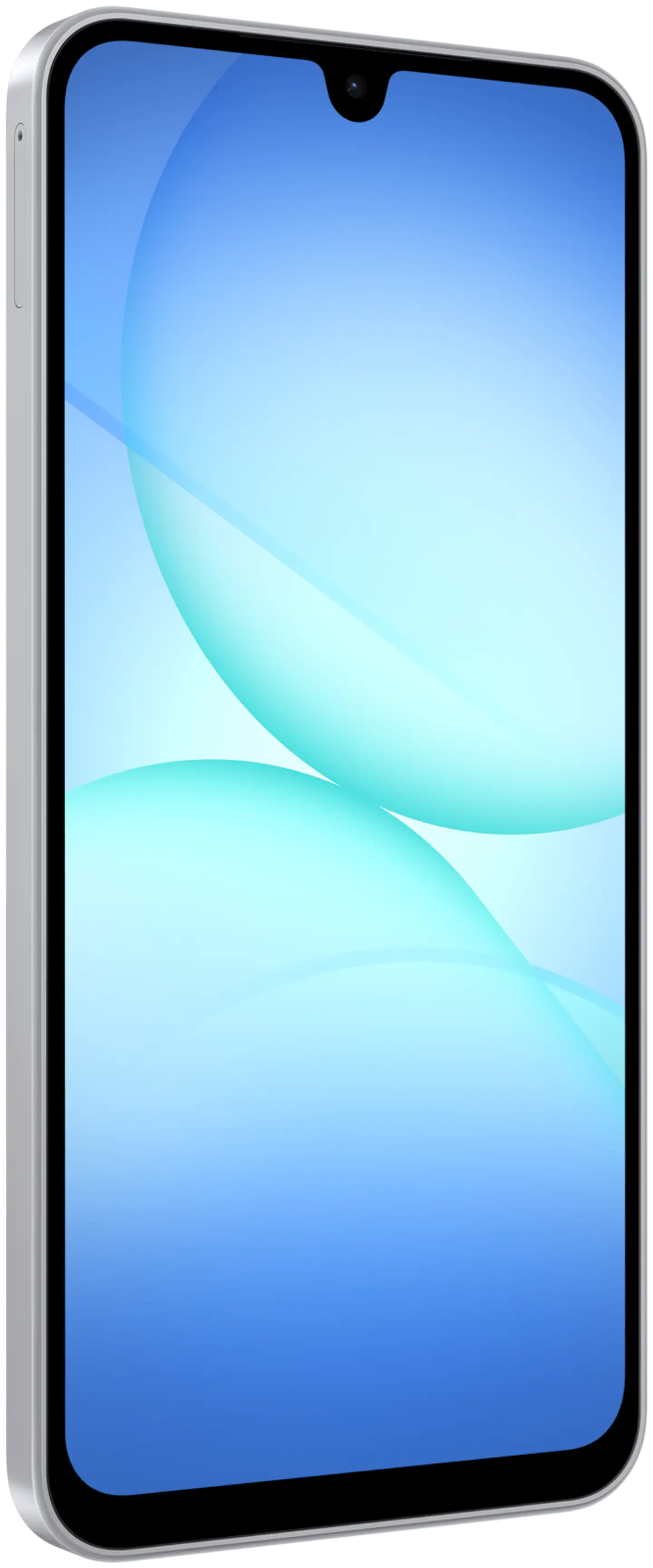 Samsung älypuhelin A17 4G 128 GB harmaa - 4