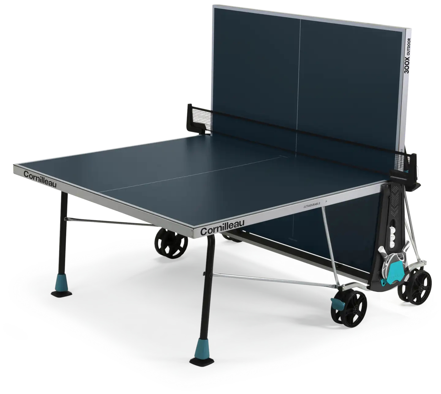 Cornilleau outdoor pingispöytä ulkokäyttöön 300x - 2