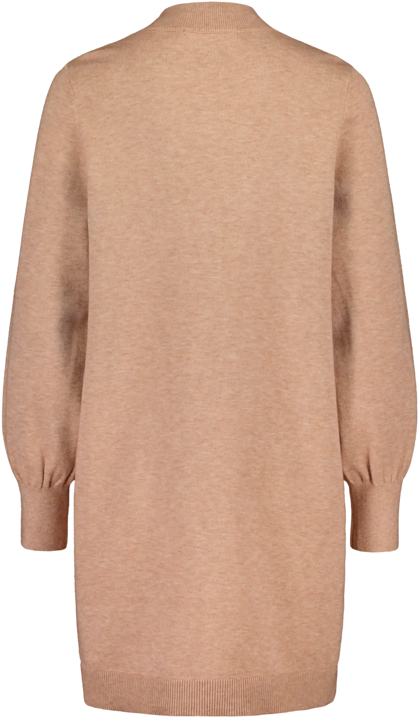 London Fog naisten neulemekko 213L402509 - Warm taupe - 2