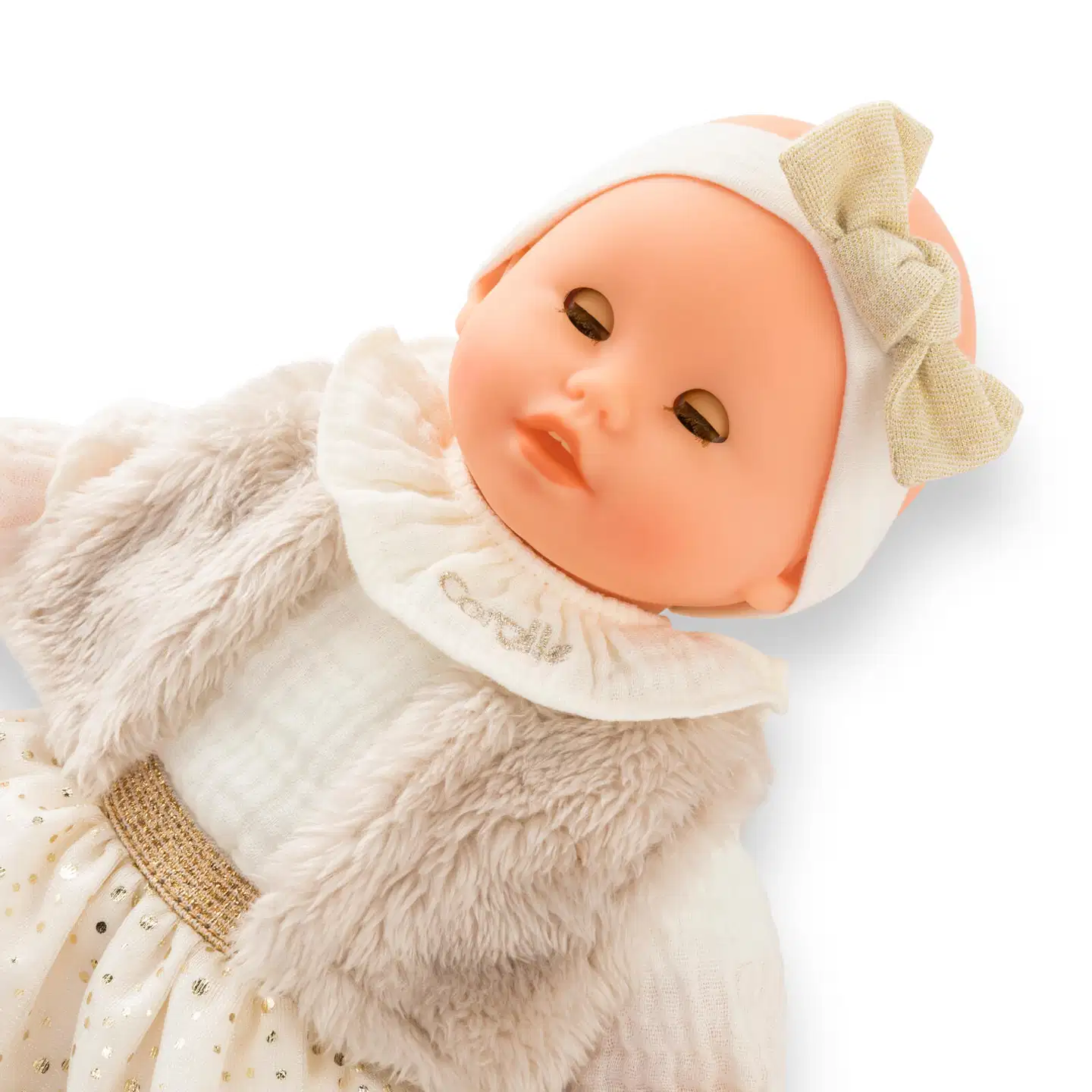 Corolle - Calin Margaux nukke, 30 cm - 4