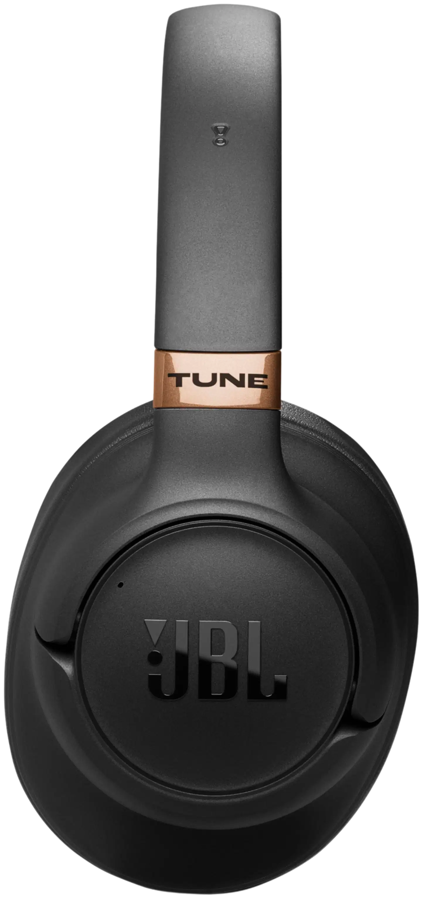 JBL langattomat vastamelukuulokkeet Tune 785NC musta - 9