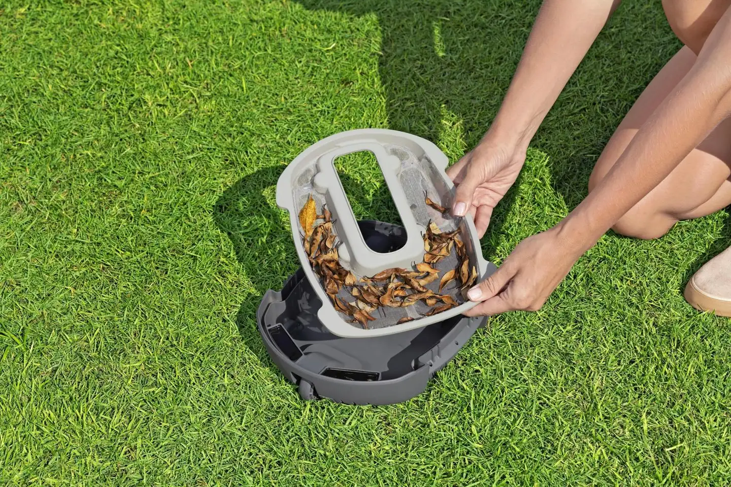 Bestway Aquatronix G100 allasimuri - 4