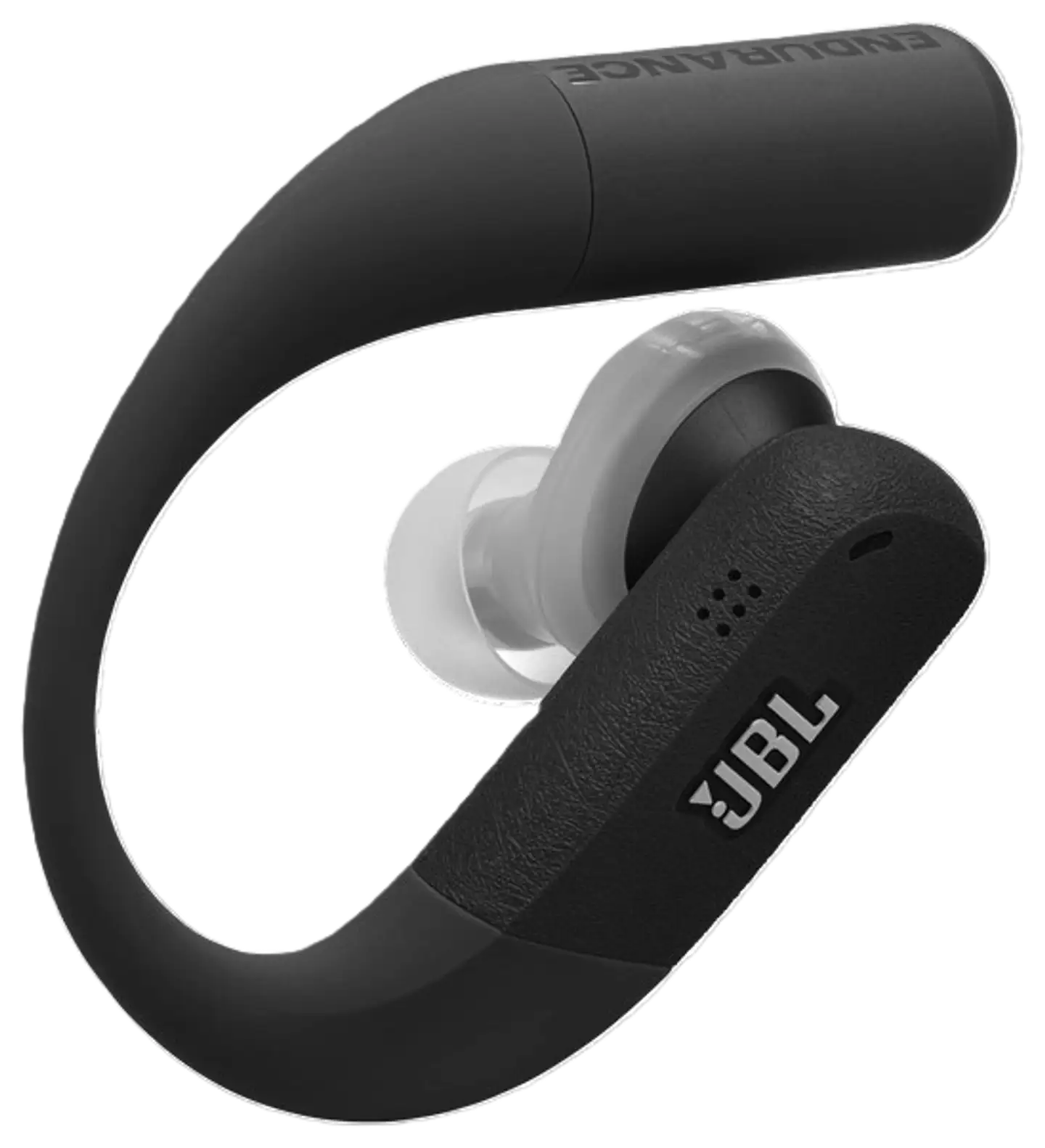JBL langattomat Sport vastamelunappikuulokkeet Endurance Peak 4 musta-harmaa - 6