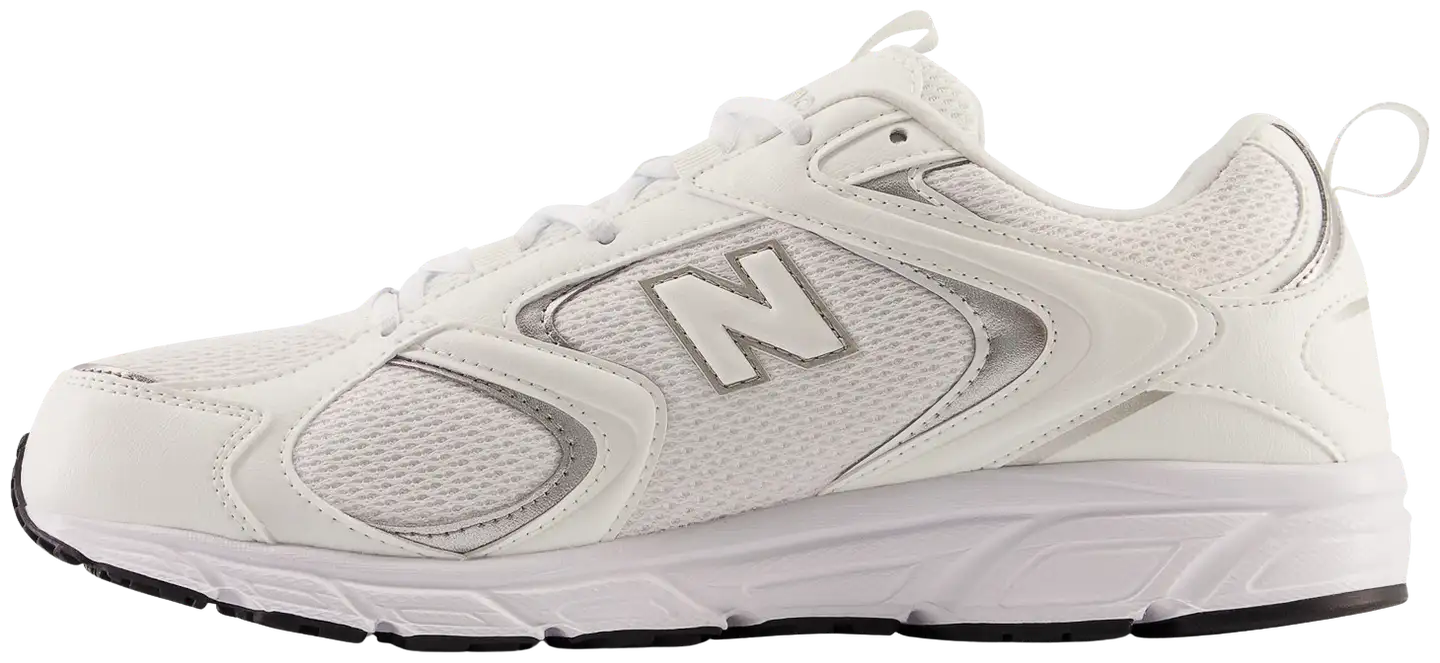 New Balance naisten tennarit ML408W - WHITE - 2