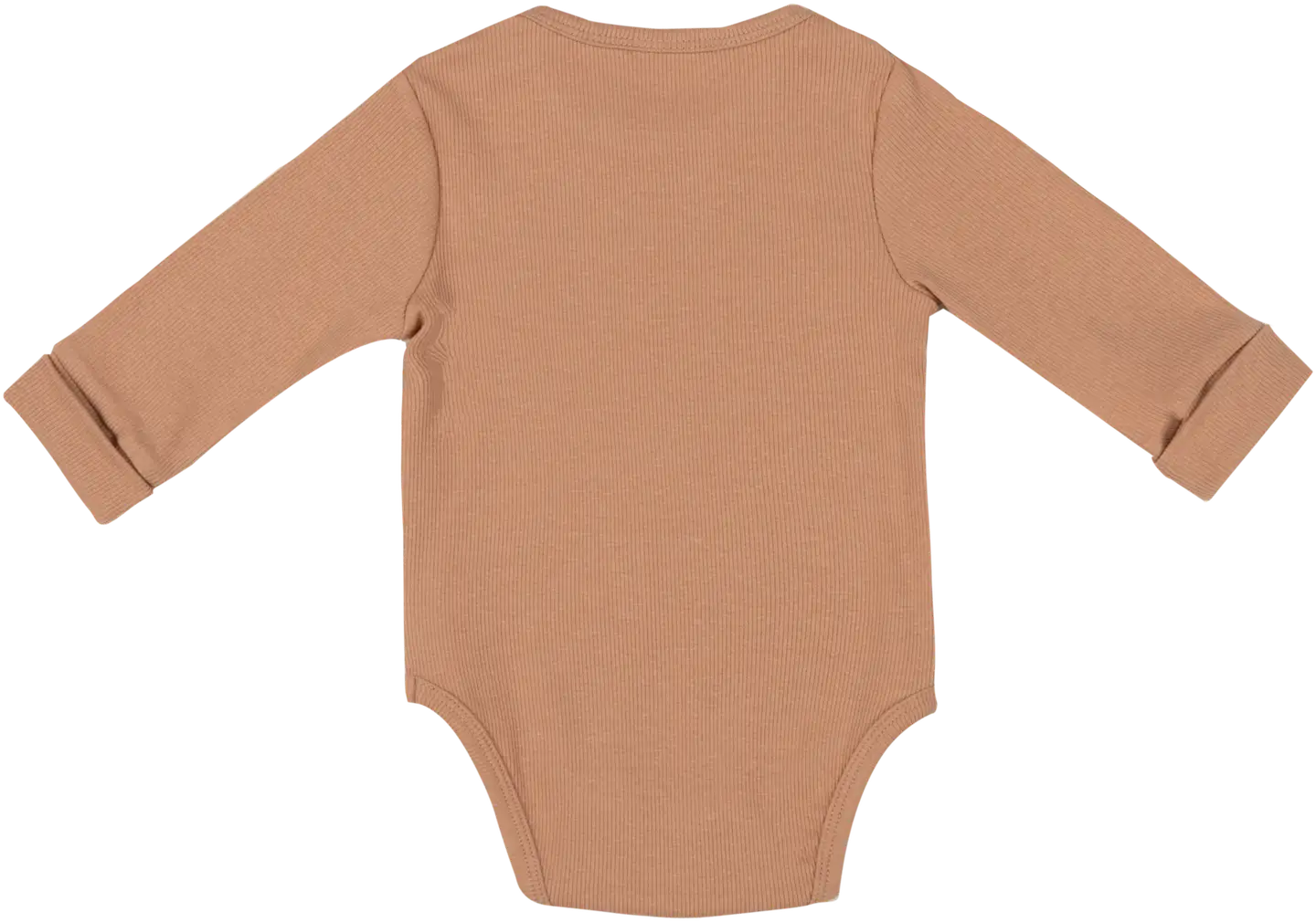 Ciraf vauvojen ribbibody 250B252922 2-pack - Surf Spray & Warm taupe - 5