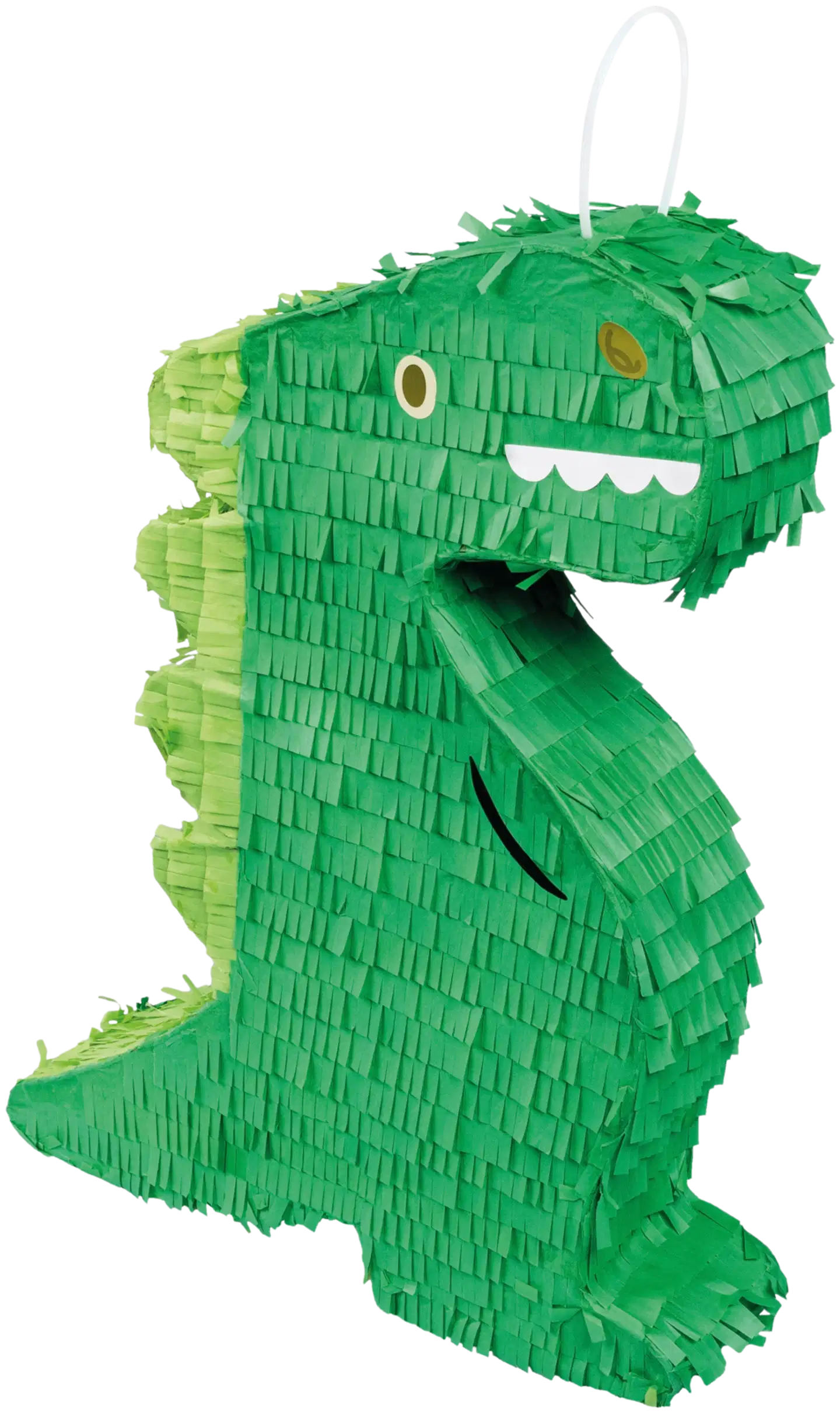 Pinjata dinosaurus - 1