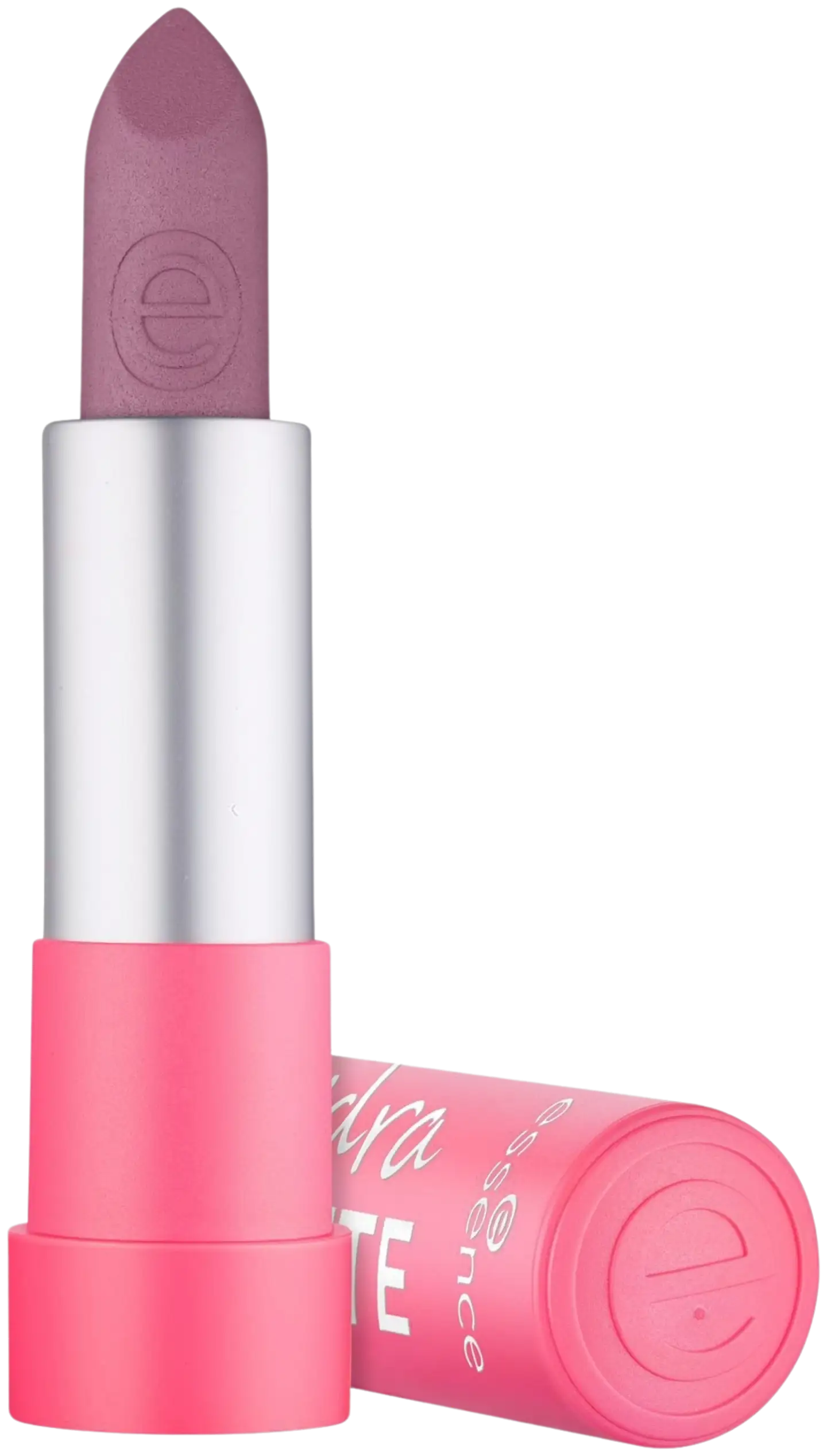 essence hydra MATTE lipstick huulipuna 3,5 g - Mauve-ment - 1