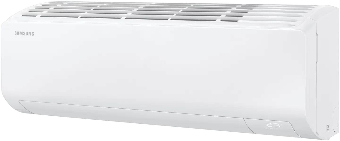Samsung viilentävä ilmalämpöpumppu Cebu S2 12 + asennus - 5
