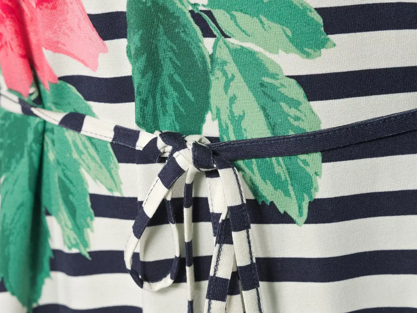 House naisten mekko 218H261712 - Multicolor - 5