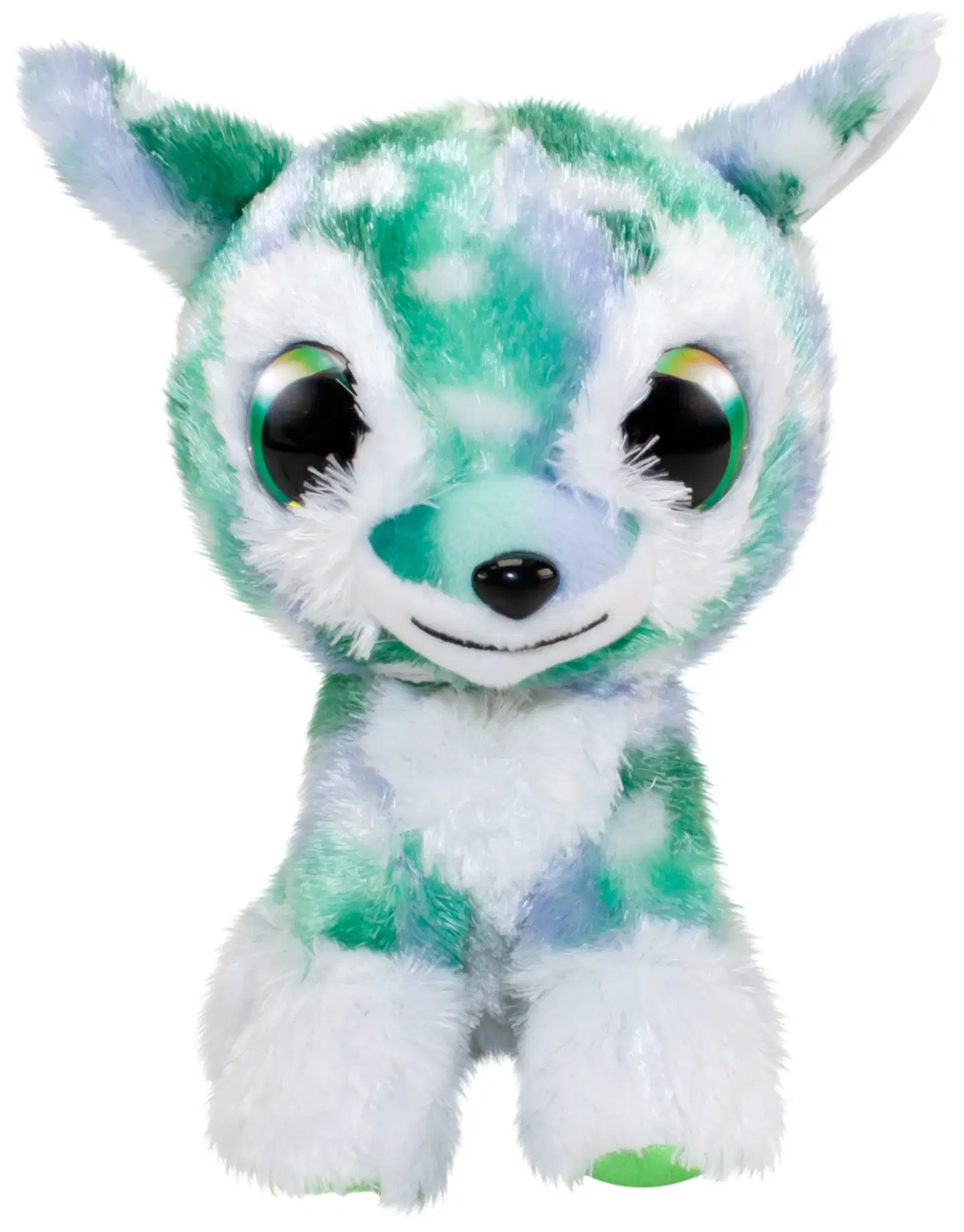 Lumo Stars Pehmolelu Peura Bock 15 cm - 1