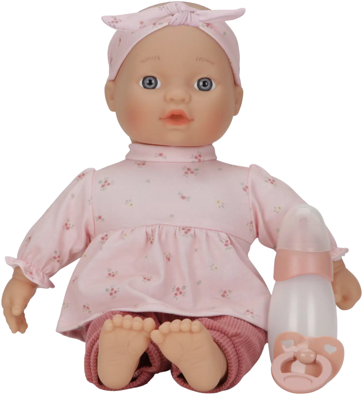 Little Dutch vauvanukke Lily 35 cm - 3