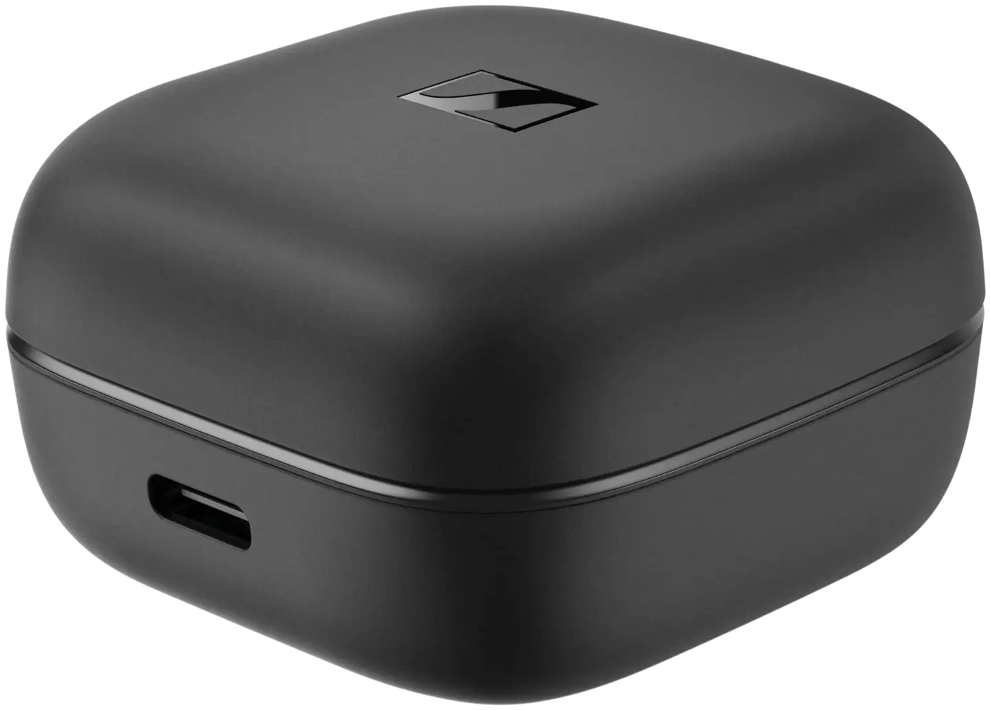 Sennheiser Accentum True Wireless langattomat vastamelunappikuulokkeet  musta - 8