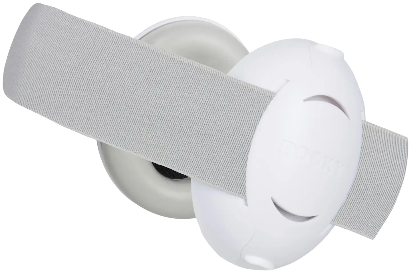 Dooky Kuulosuojaimet 2 in 1 Vauva/Juniori 0-12 V - 3