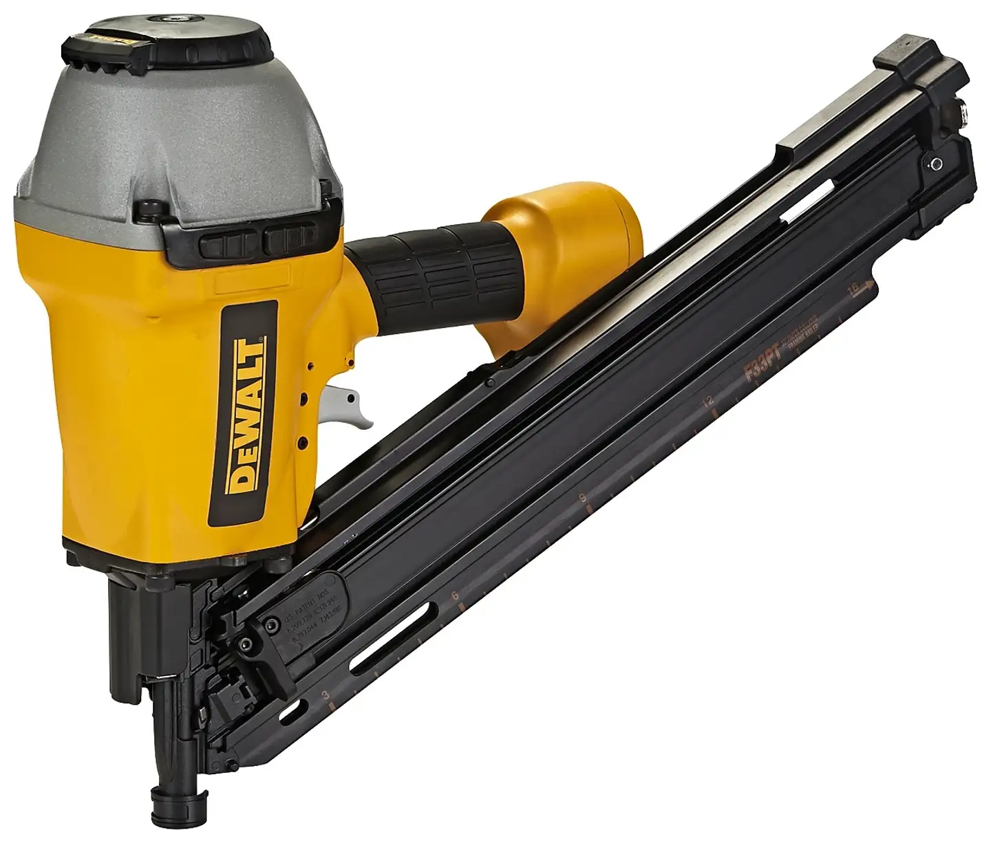 Dewalt runkonaulain DPN9033-XJ