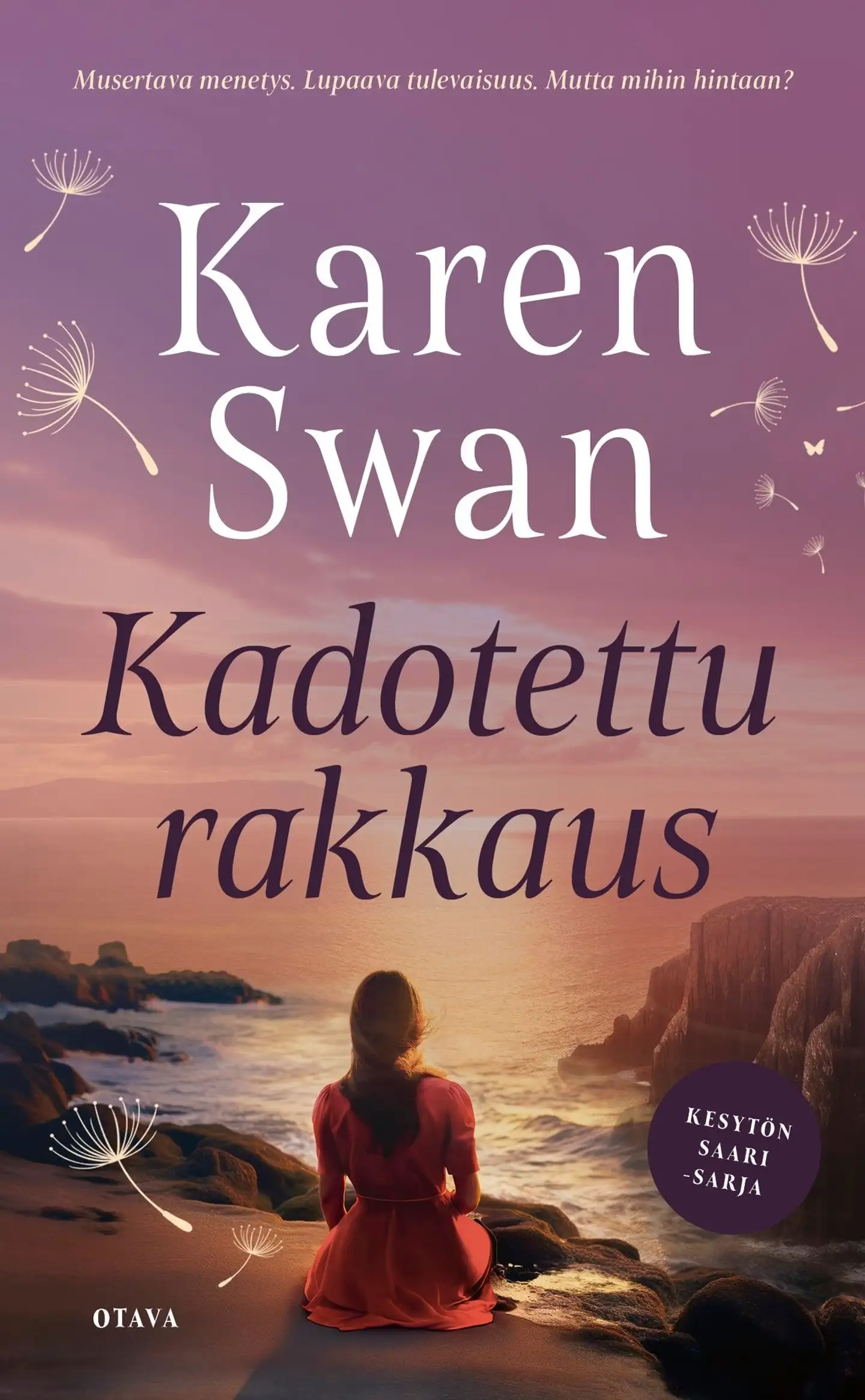 Swan, Kadotettu rakkaus
