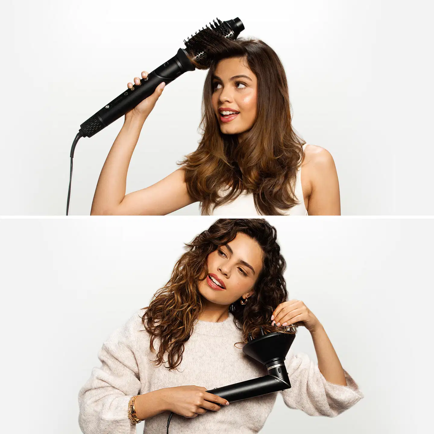 Revamp Revelation Blow-Dry AS-2800-EU kuumailmaharja setti - 6