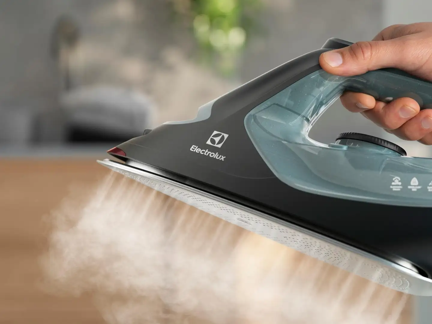 Electrolux höyrysilitysrauta E7SI2-6OG - 5