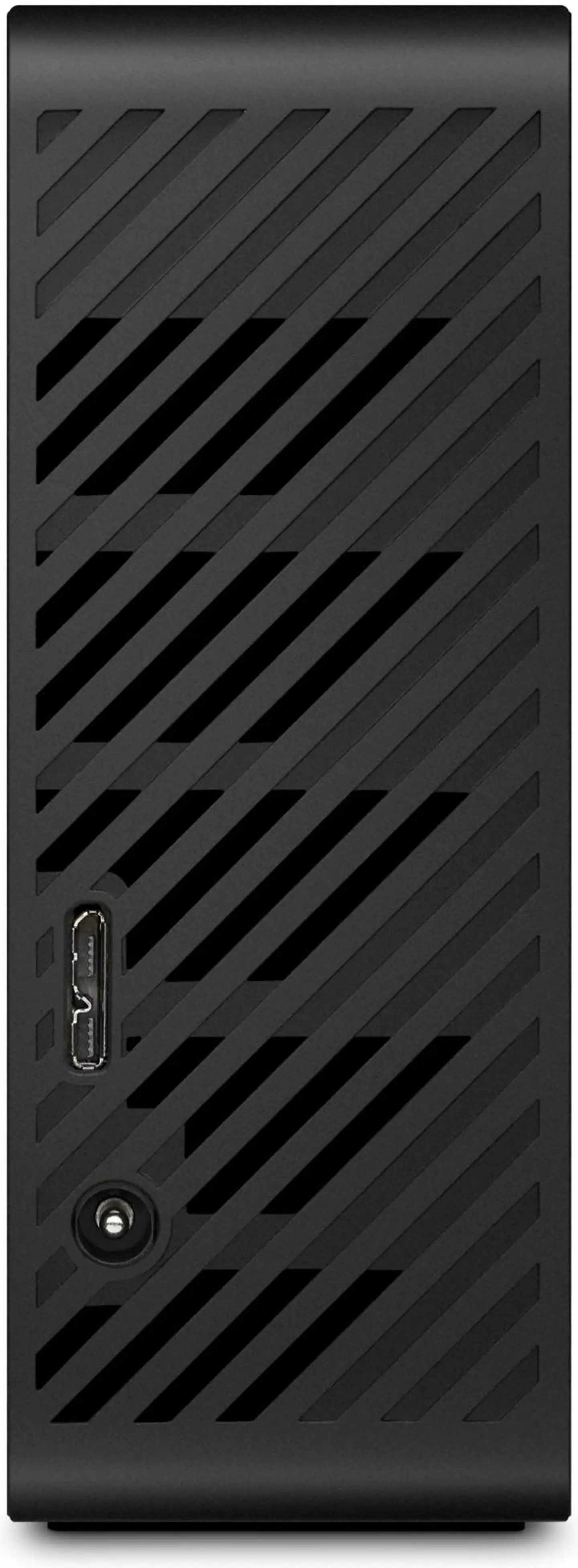 Ulkoinen kiintolevy 8TB USB 3.0 3,5 - 3