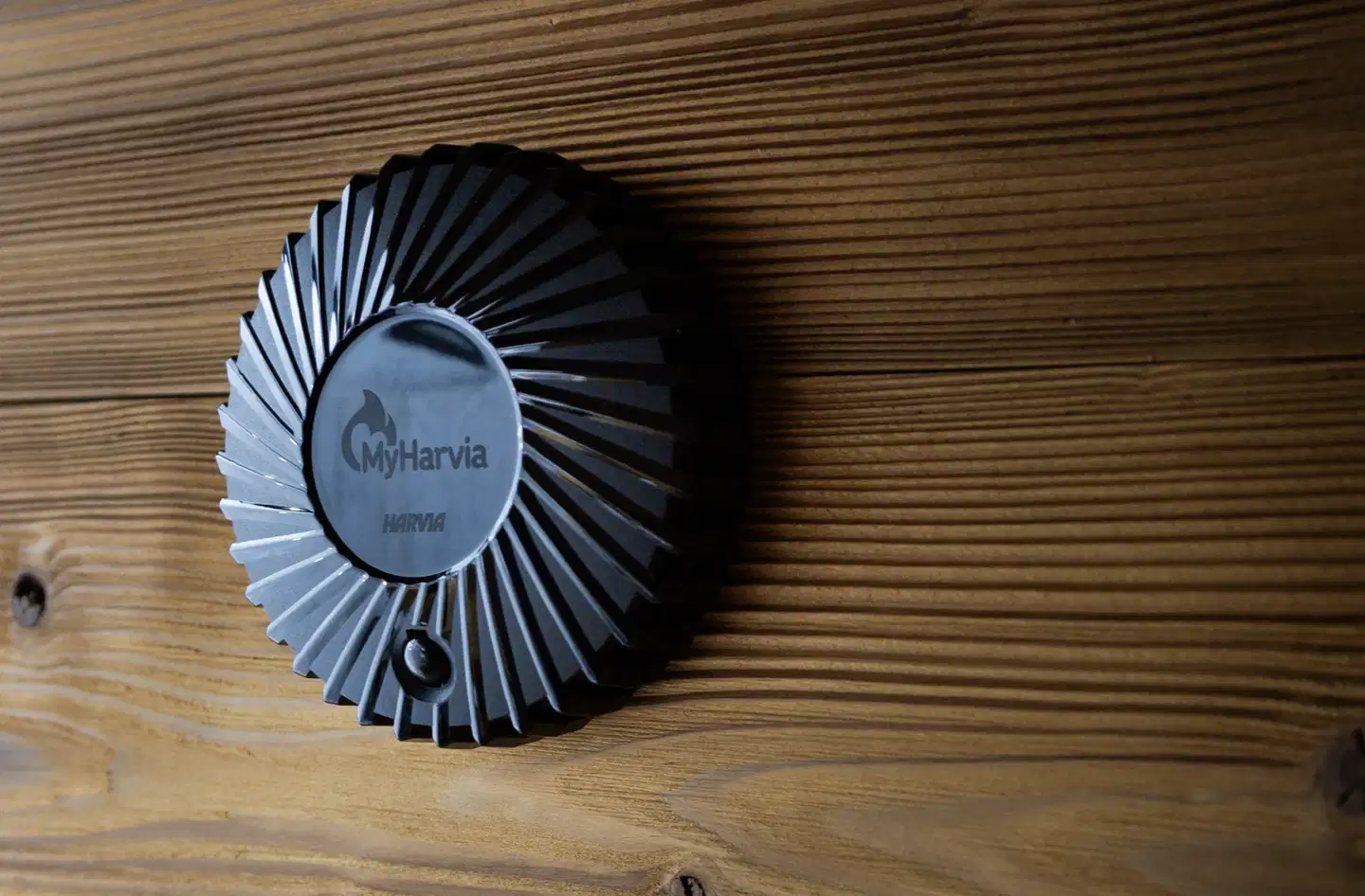 MyHarvia Smart Sauna Sensor - 2