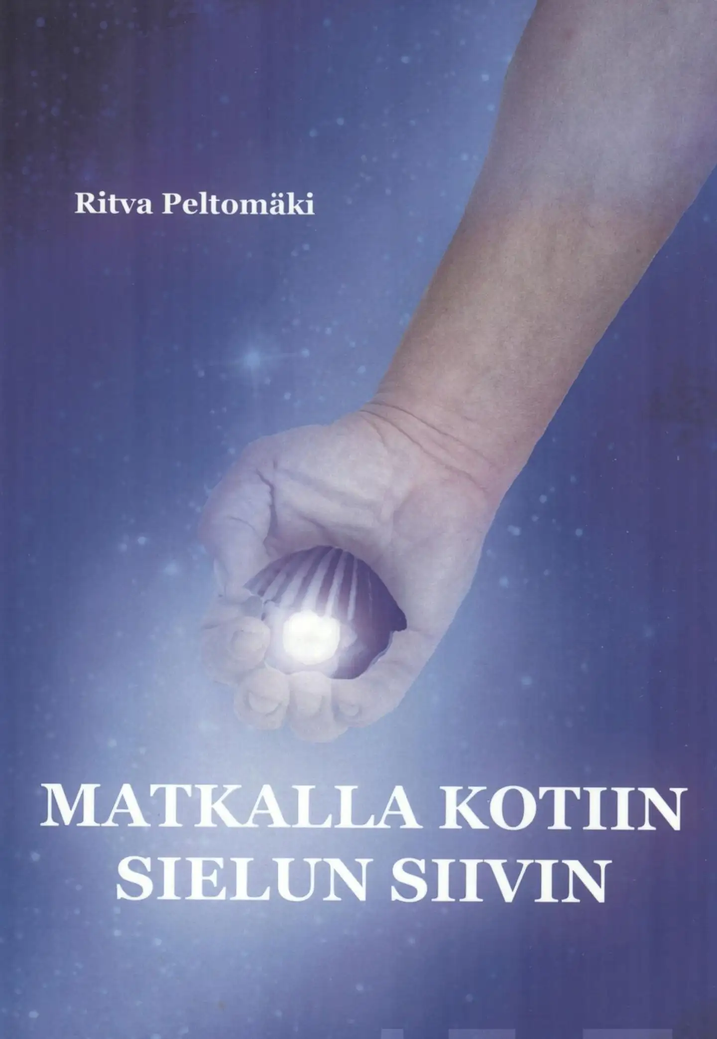 Peltomäki, Matkalla kotiin sielun siivin