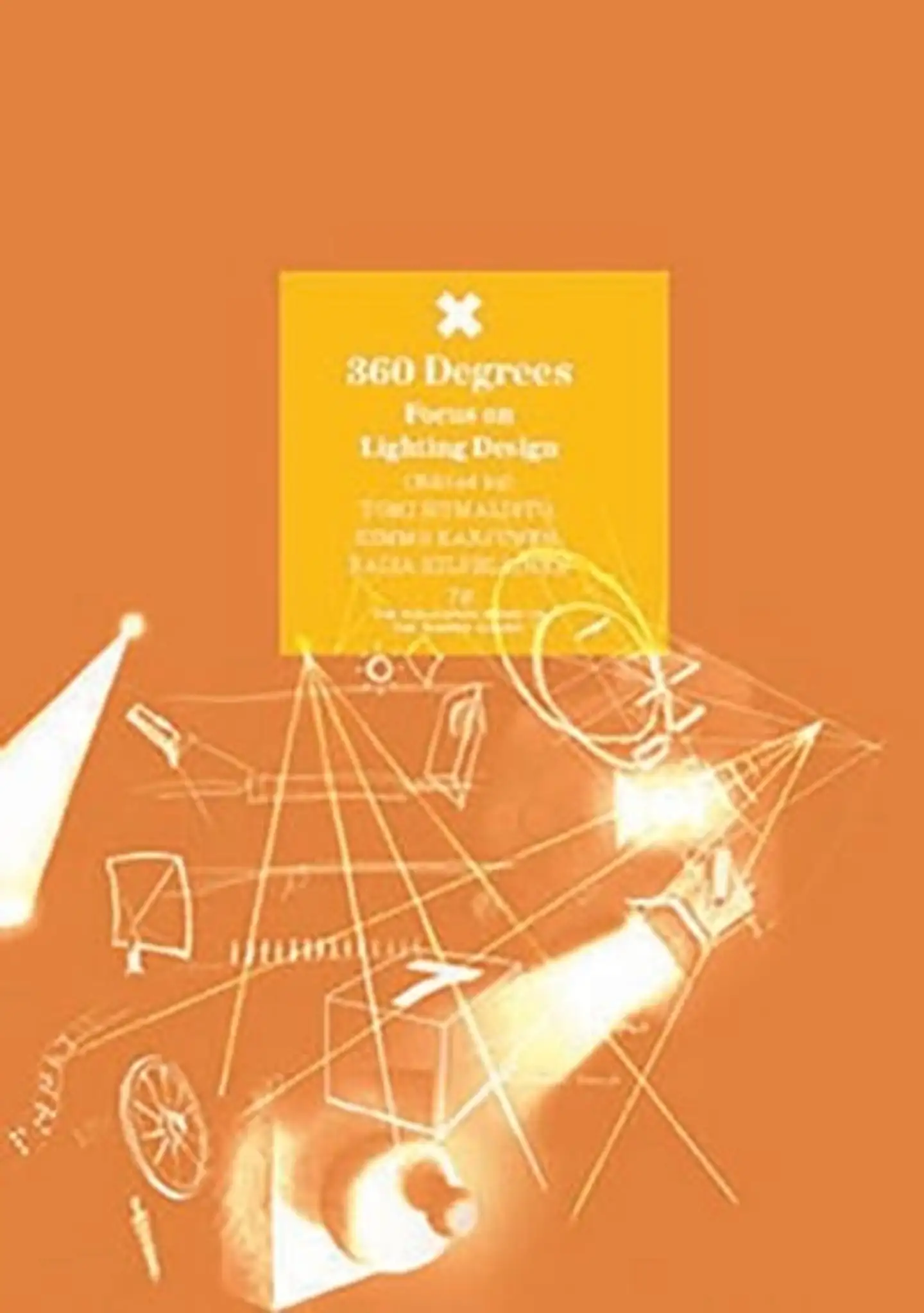 Humalisto, 360 Degrees - Focus on Lighting Design