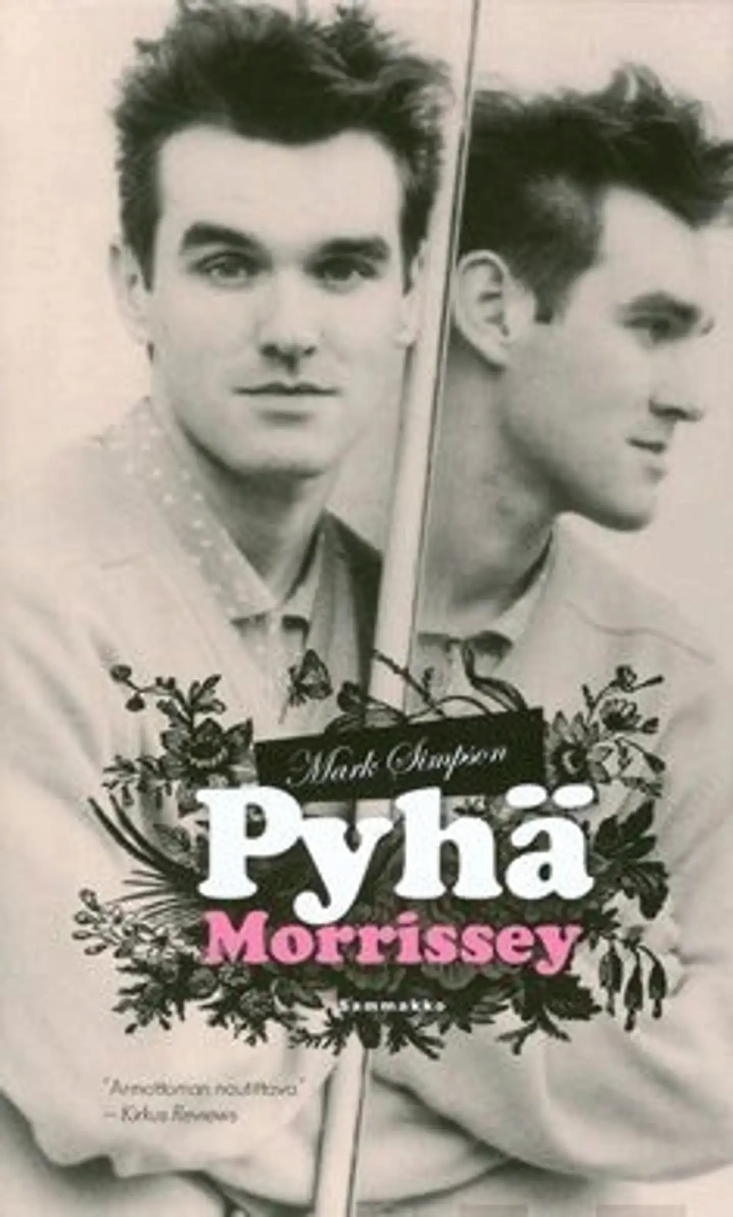 Simpson, Pyhä Morrissey