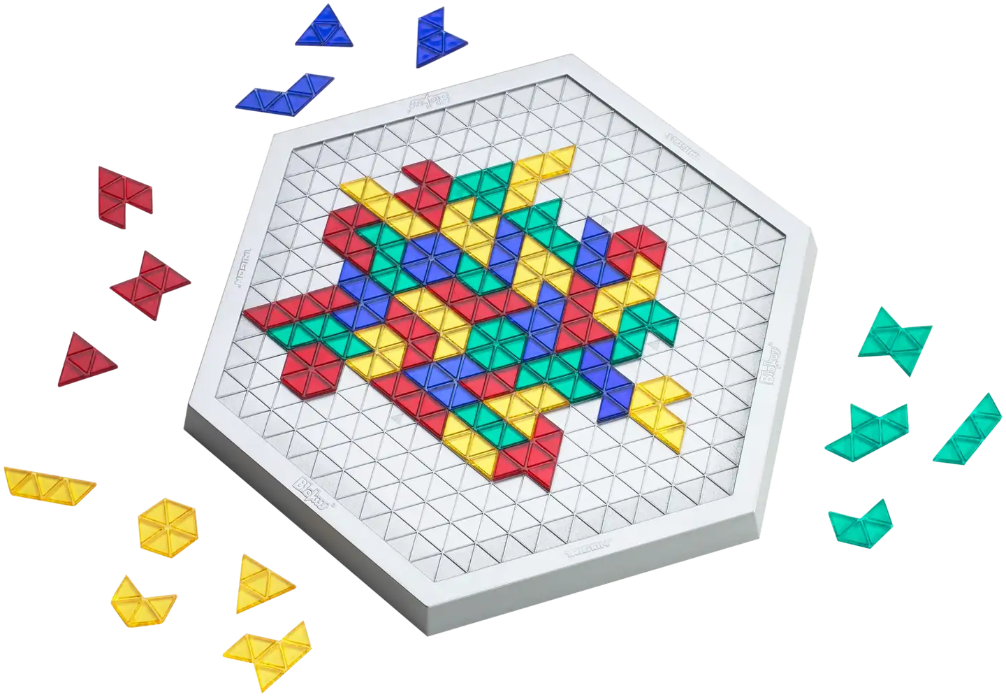 Blokus Trigon -peli - 3