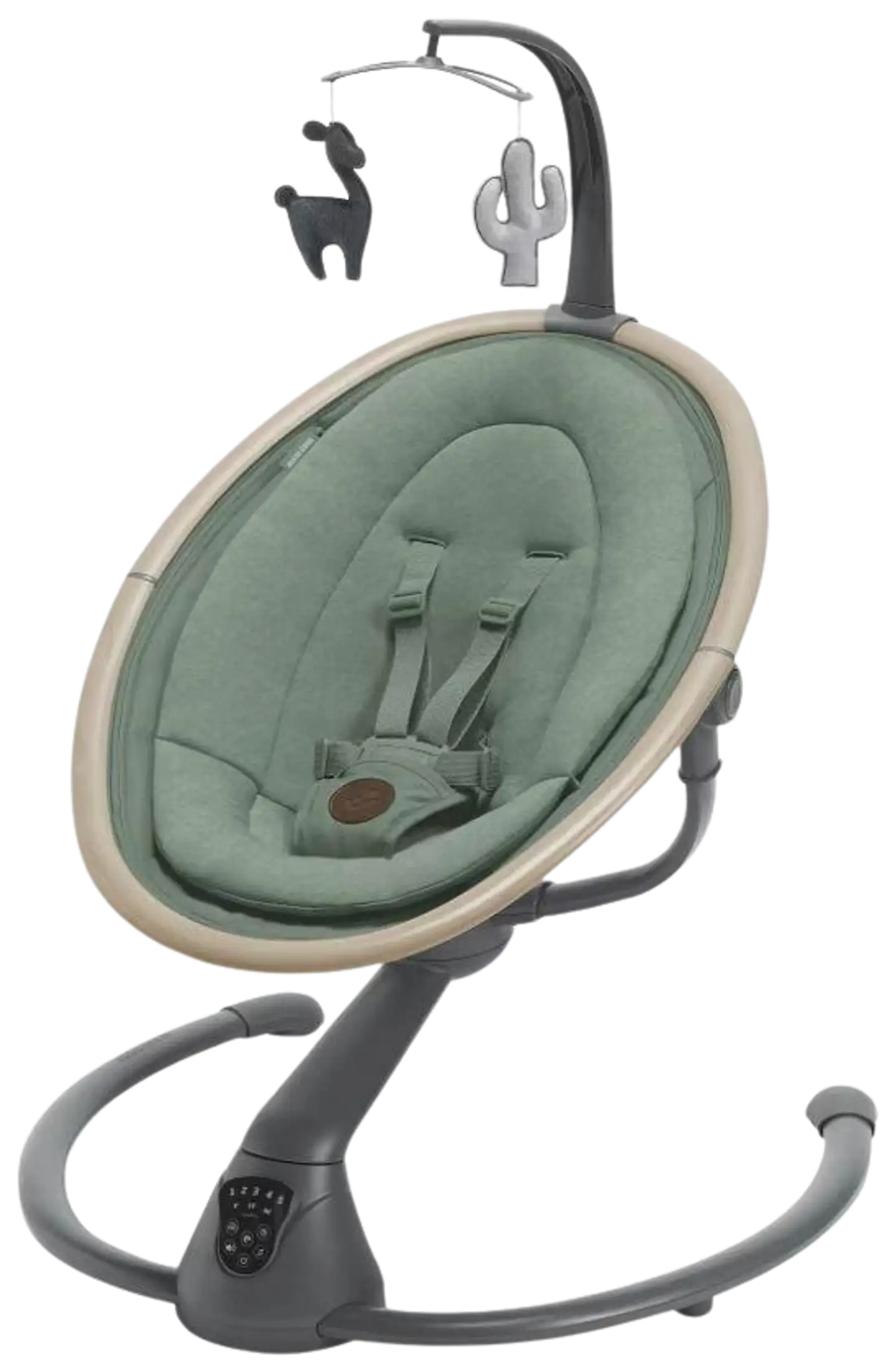 Maxi-Cosi sitteri Cassia Electric vihreä - 1