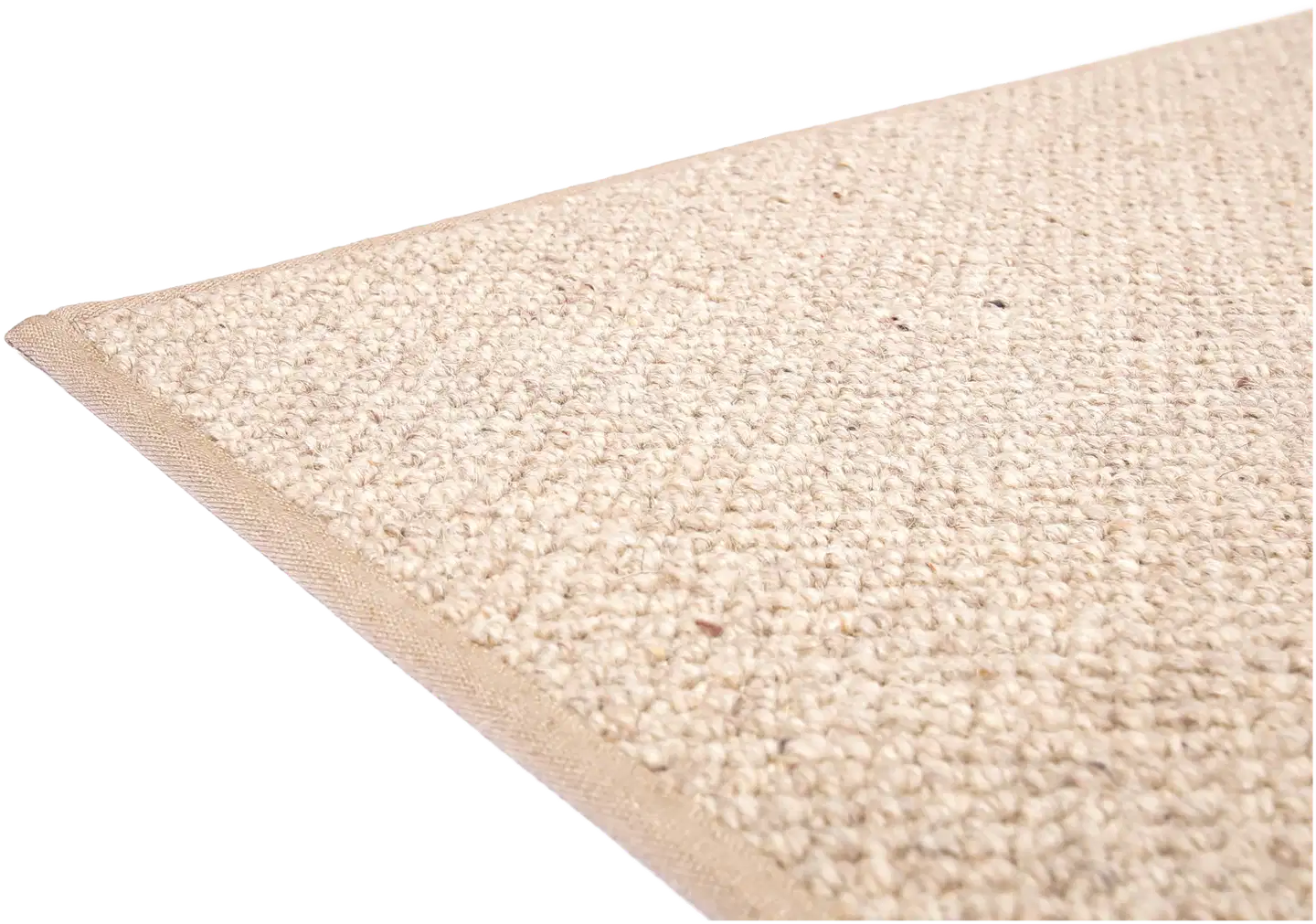 VM Carpet villa-paperinarumatto Hehku 274 greige - Greige - 1