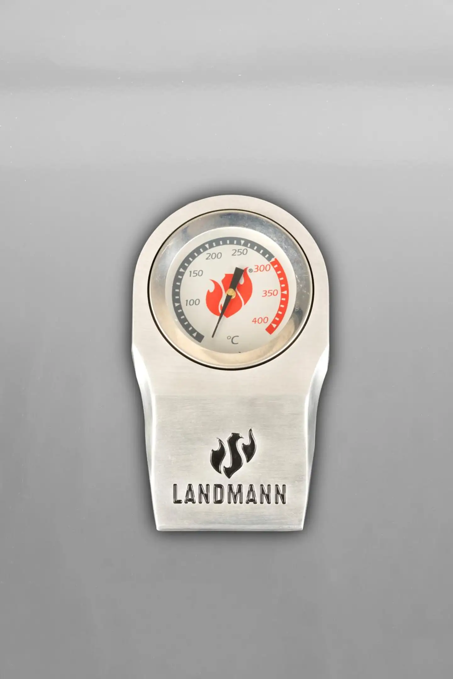 Landmann kaasugrilli Rexon 3.1 Stainless Steel - 2