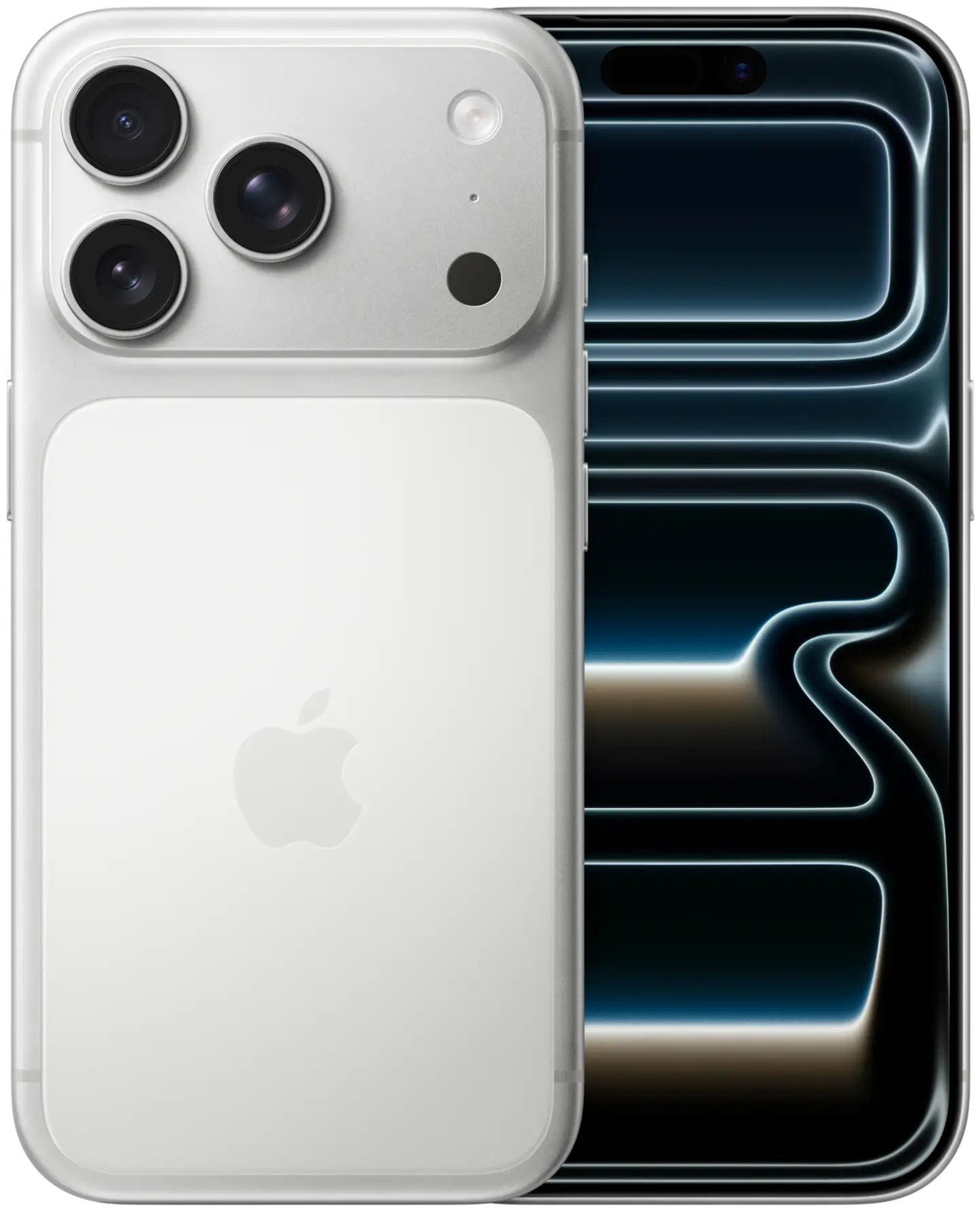 Apple iPhone 17 Pro 256GB - hopea - MG8G4QN/A - 1
