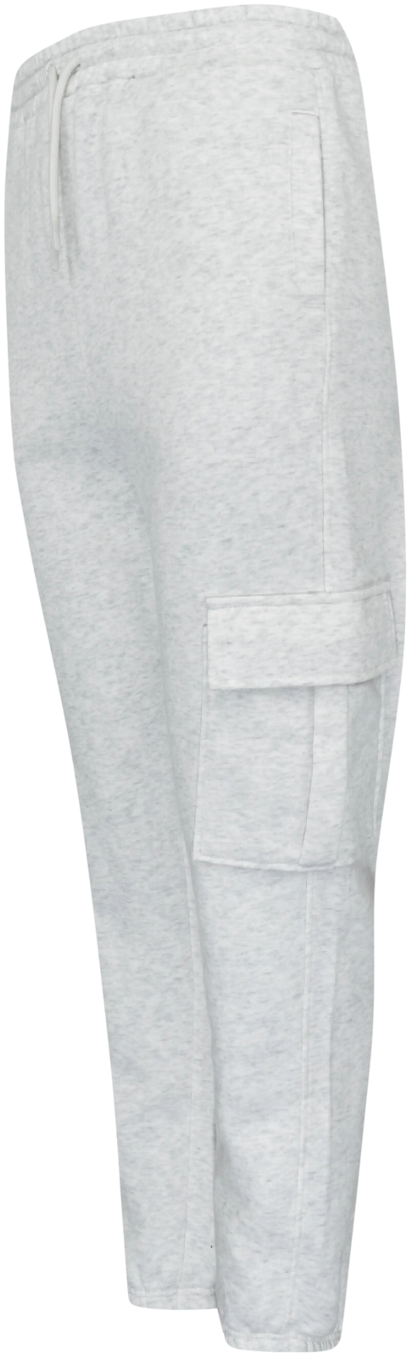 TEX lasten collegehousut I994263 - BLACK 1 - 2