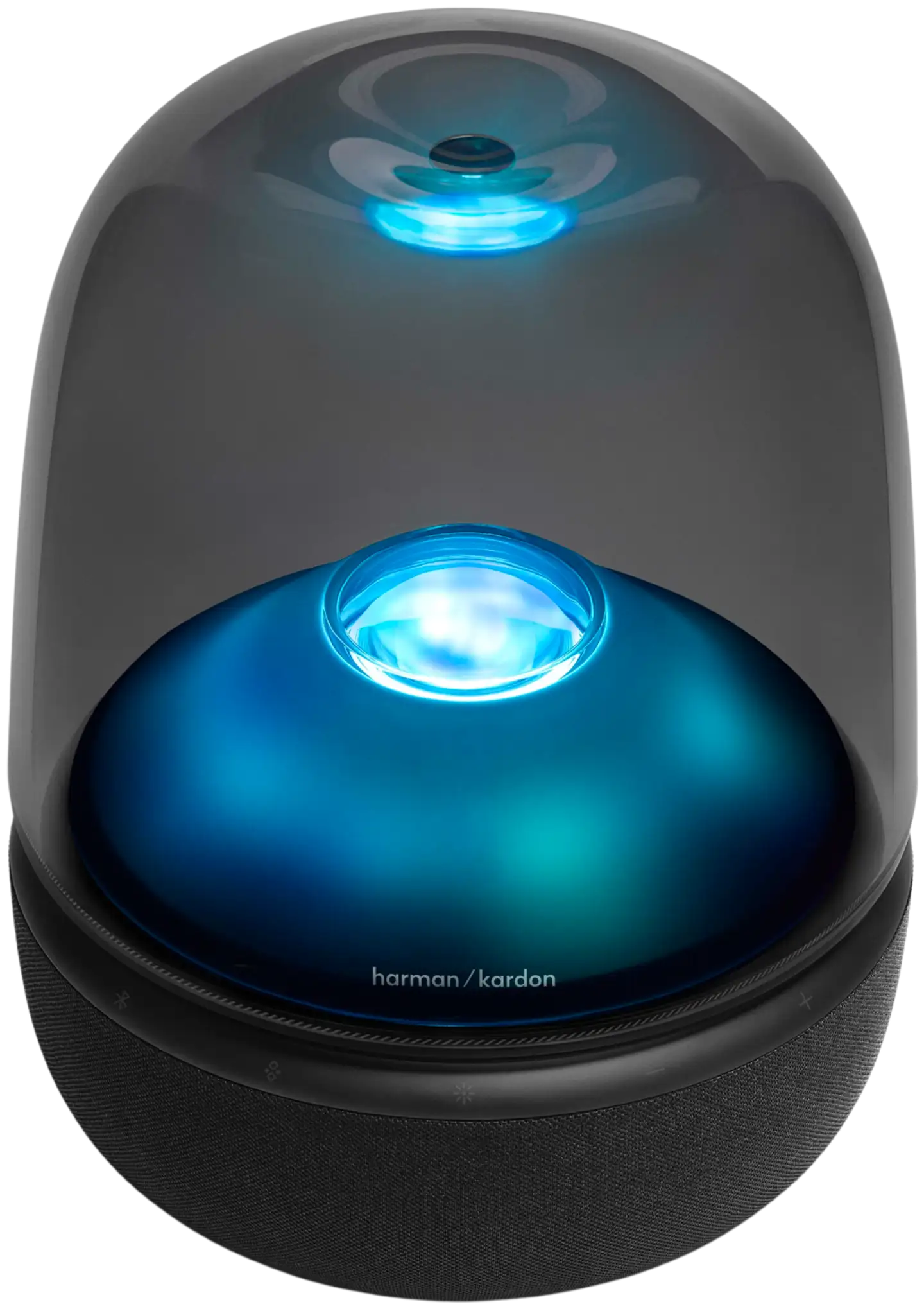 Harman/Kardon Bluetooth kaiutin Aura Studio 5 musta - 7