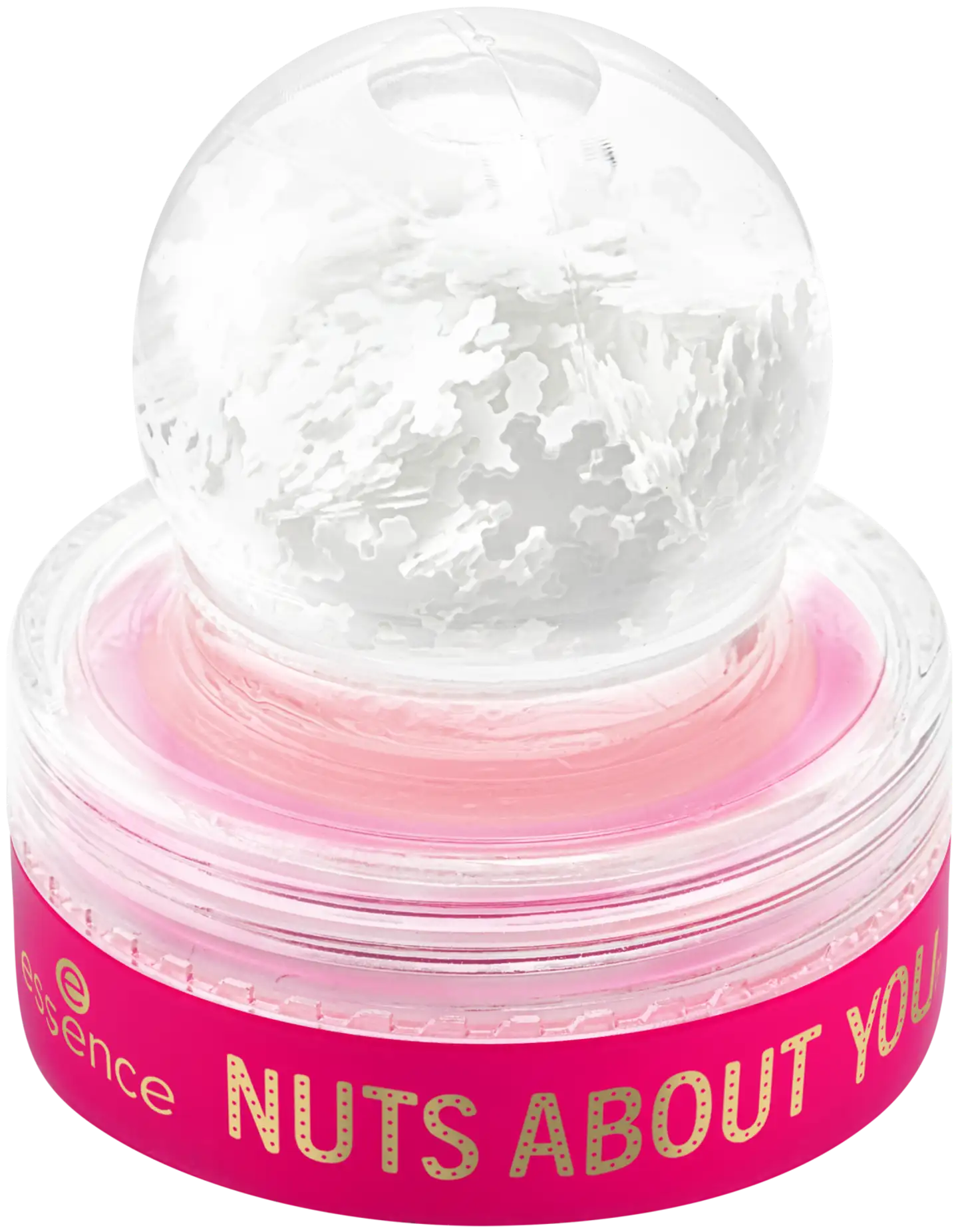 essence NUTS ABOUT YOU huulivoide - 1