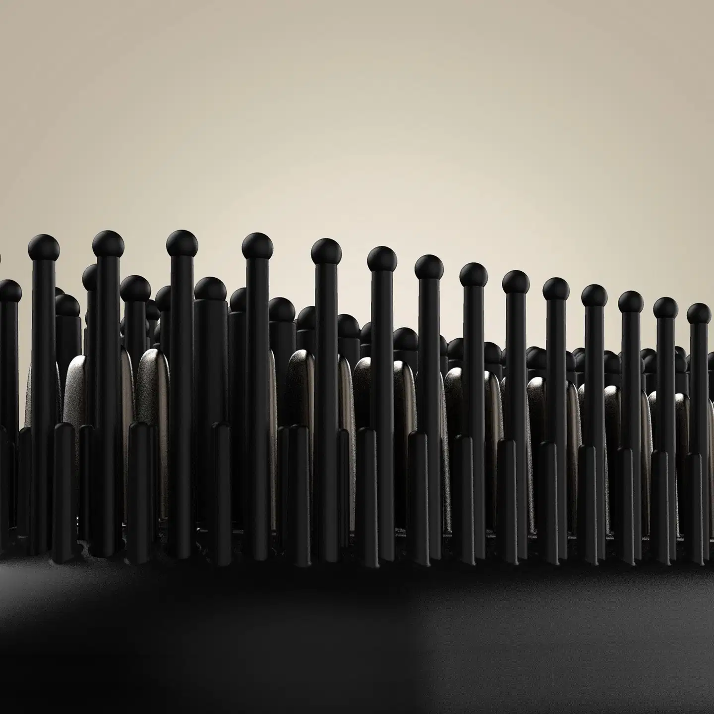 Revamp Deepform suoristusharja (BR-2000-EU) - 13