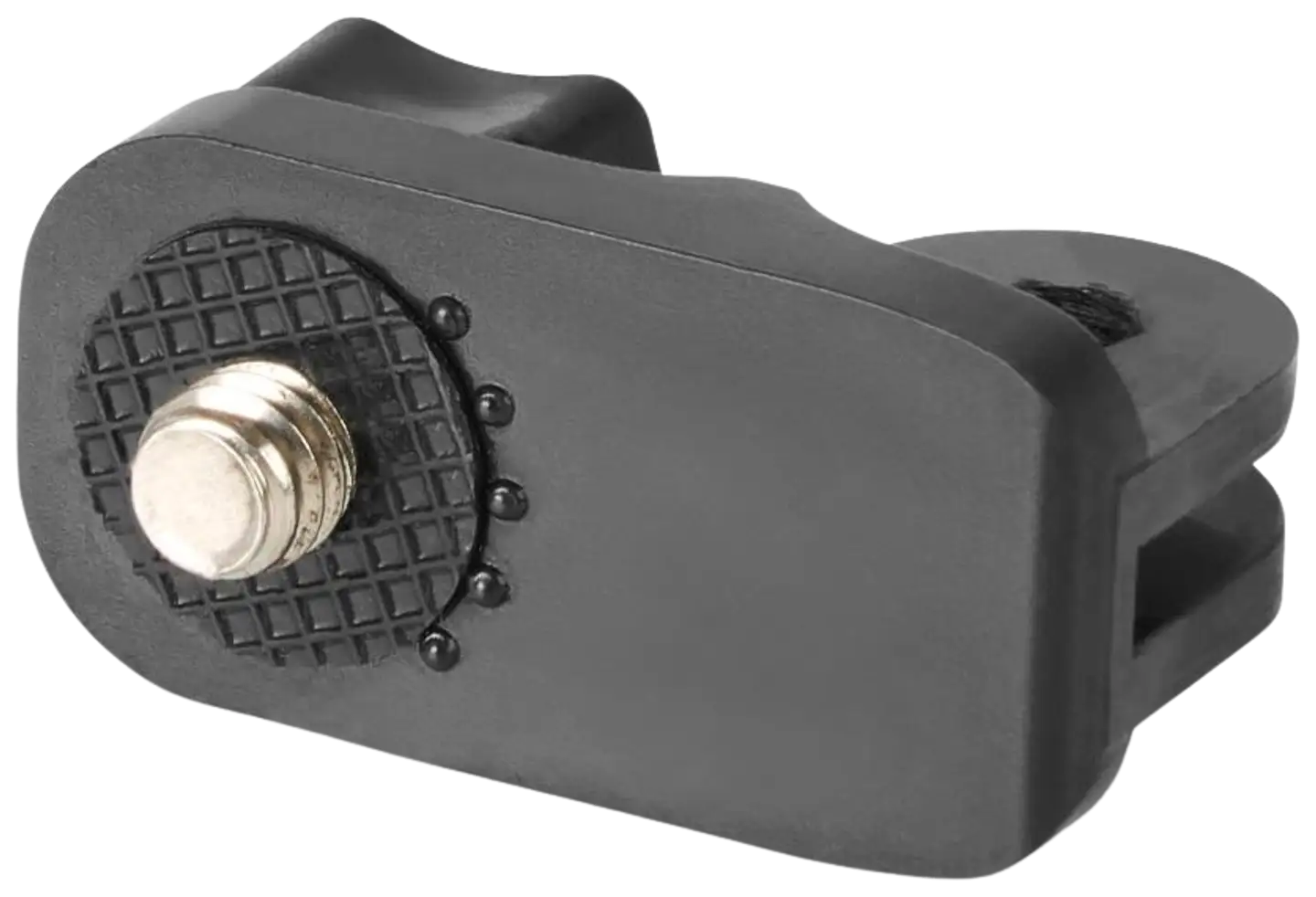 Hama GoPro-sovitin 1/4" kierteellä varustetulle kameralle GoPro-kantaan - 5