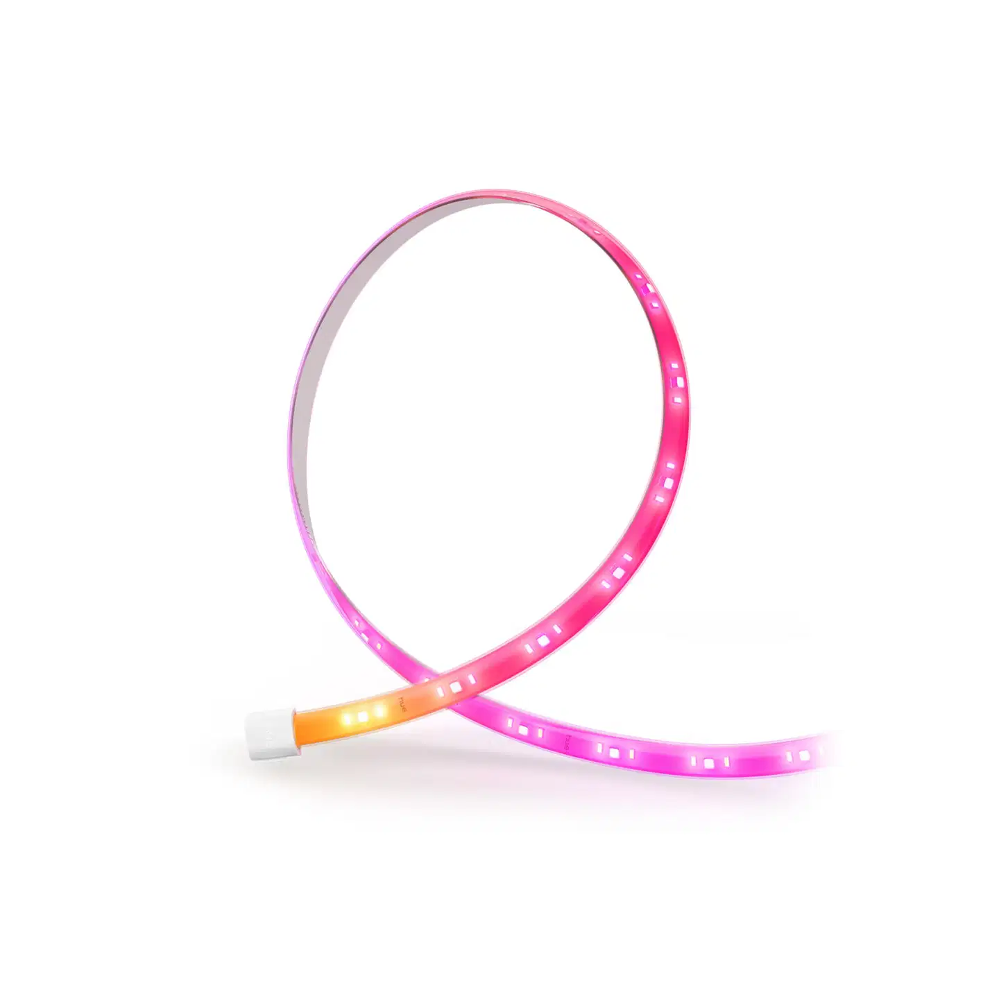 Philips Hue Flux valonauhan jatko-osa 2 m - 2