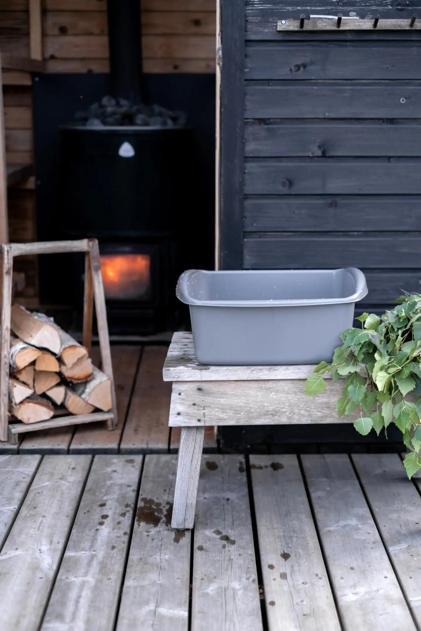 Orthex huuhteluallas 10 L - 4