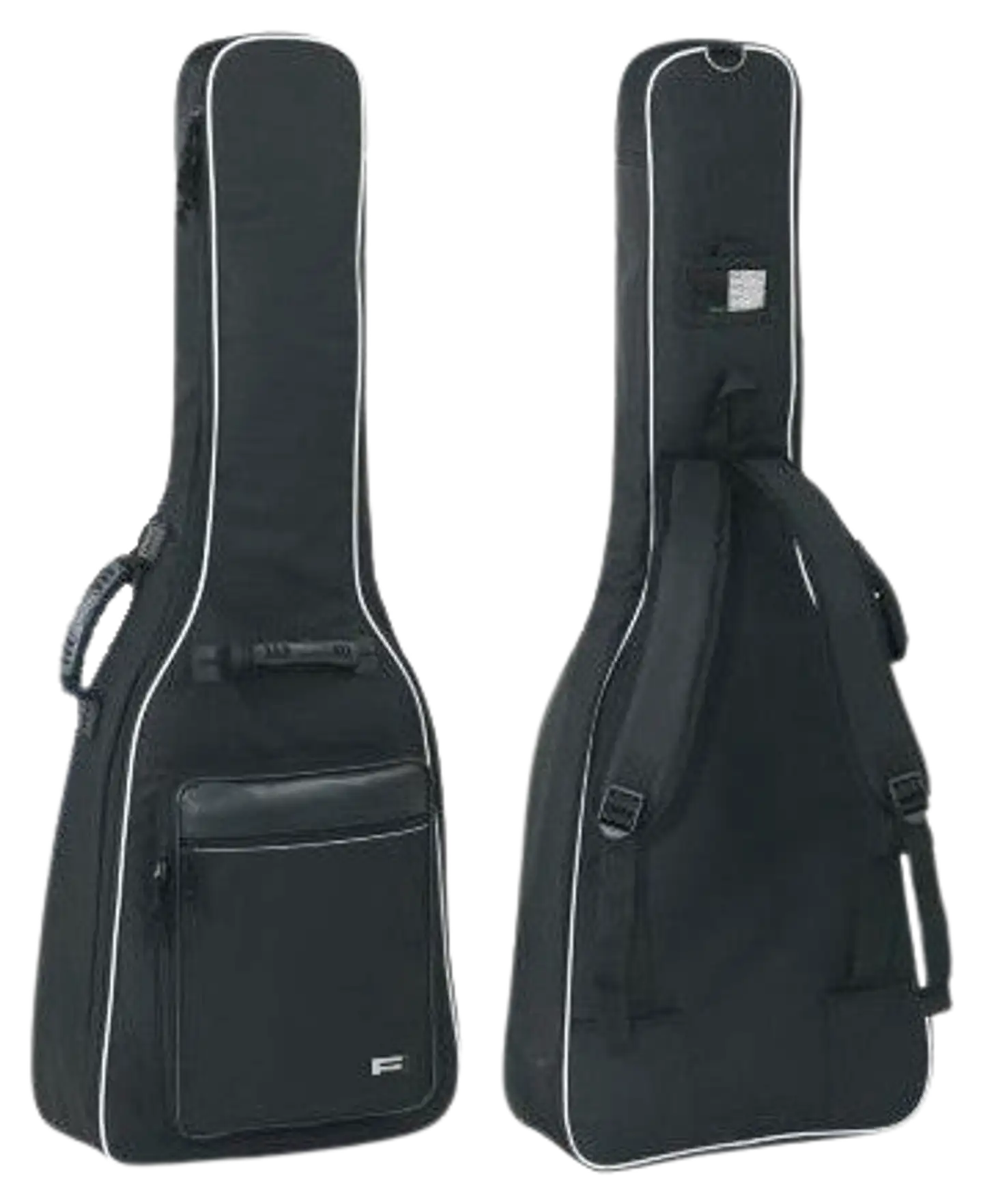 Aileen kitarapussi klassiselle 4/4