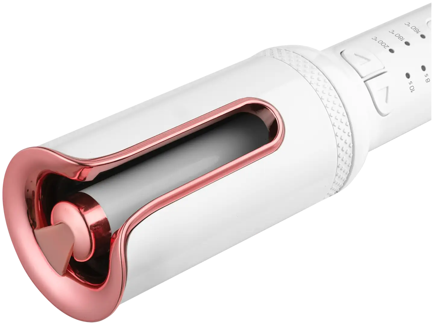 Sencor johdoton automaattikiharrin SHS 0930RS - 2
