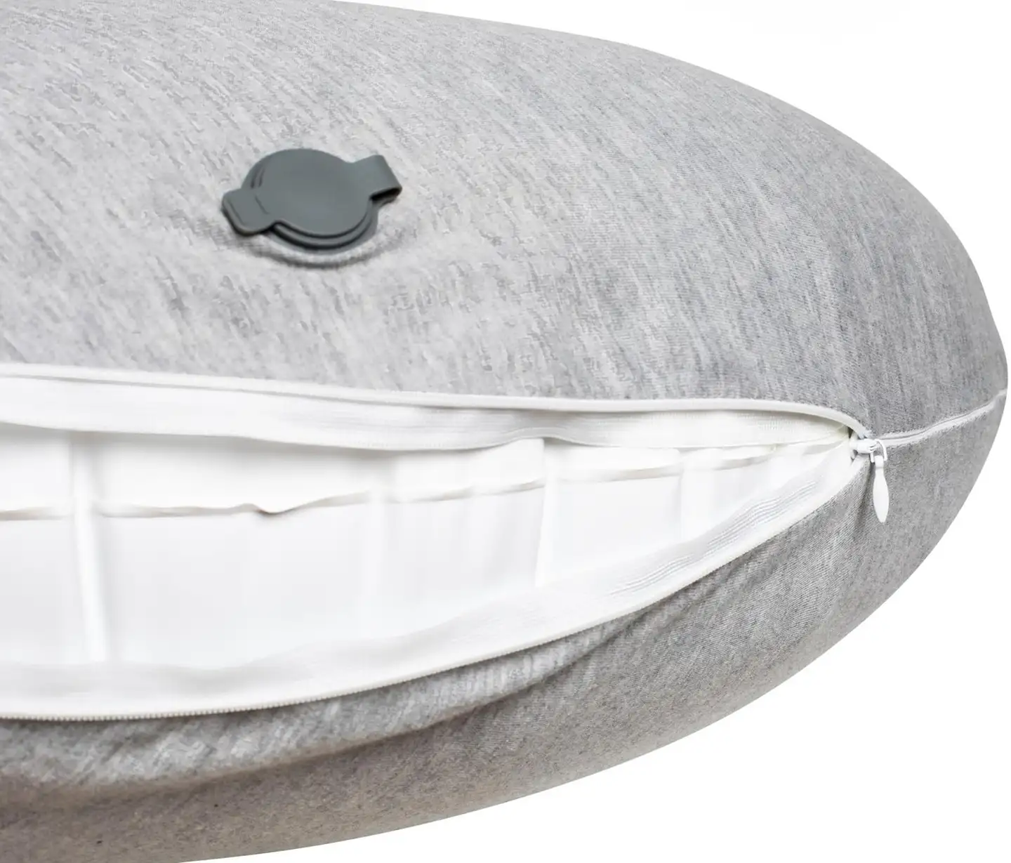 Reer puhallettava imetystyyny suojapussilla - 3