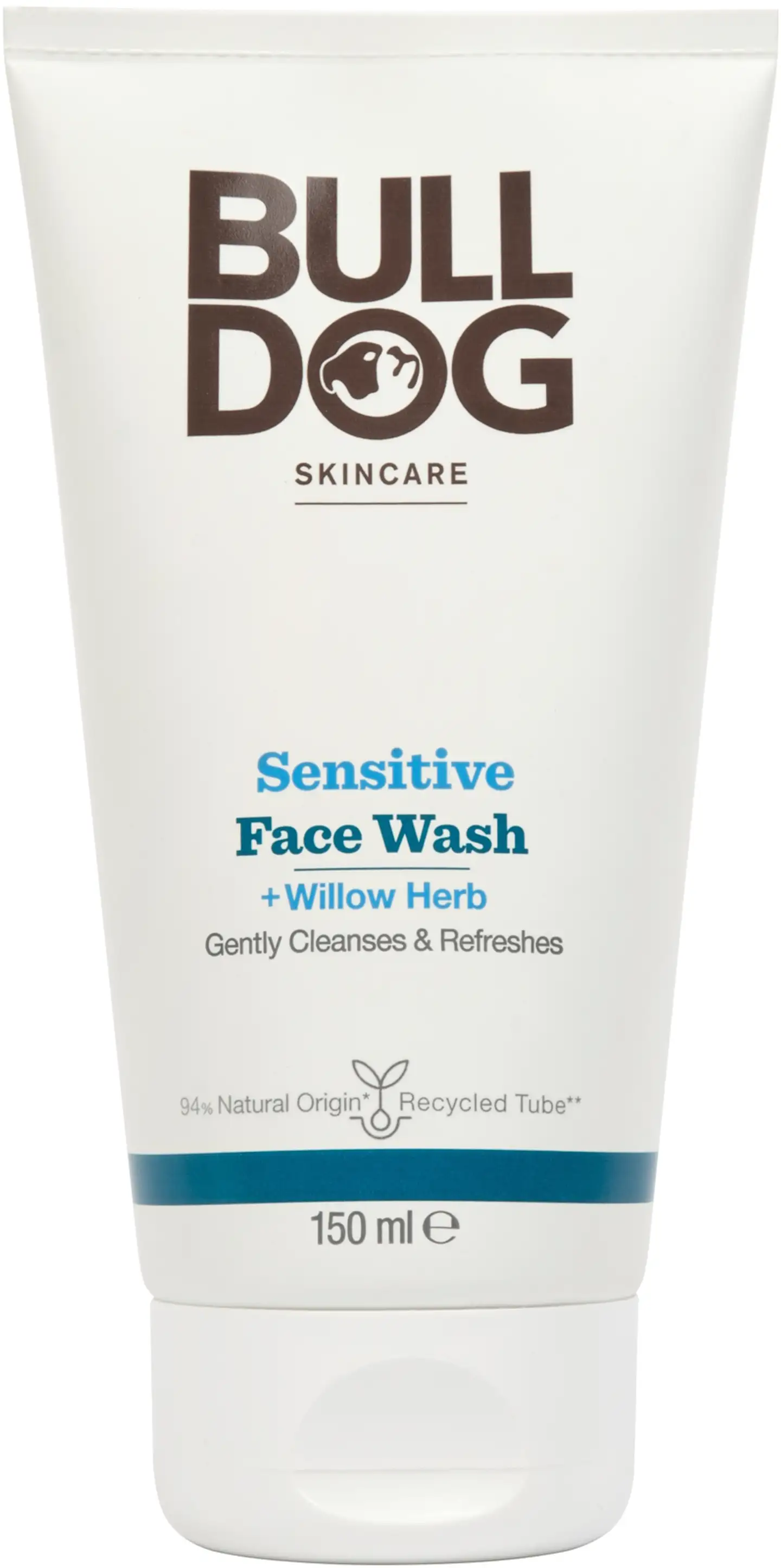 Bulldog Sensitive Face Wash - 1