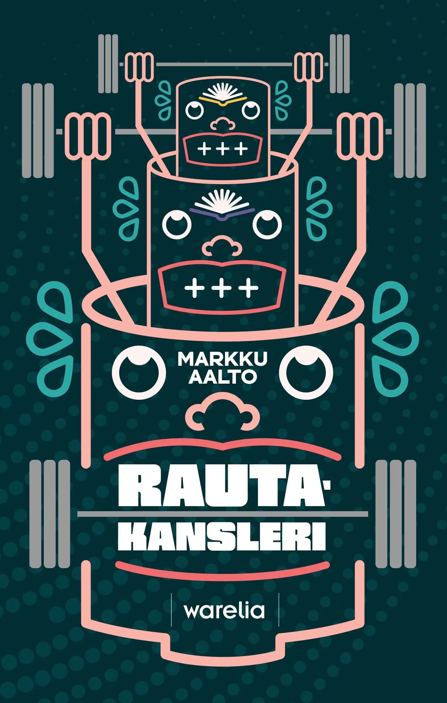 Aalto, Rautakansleri