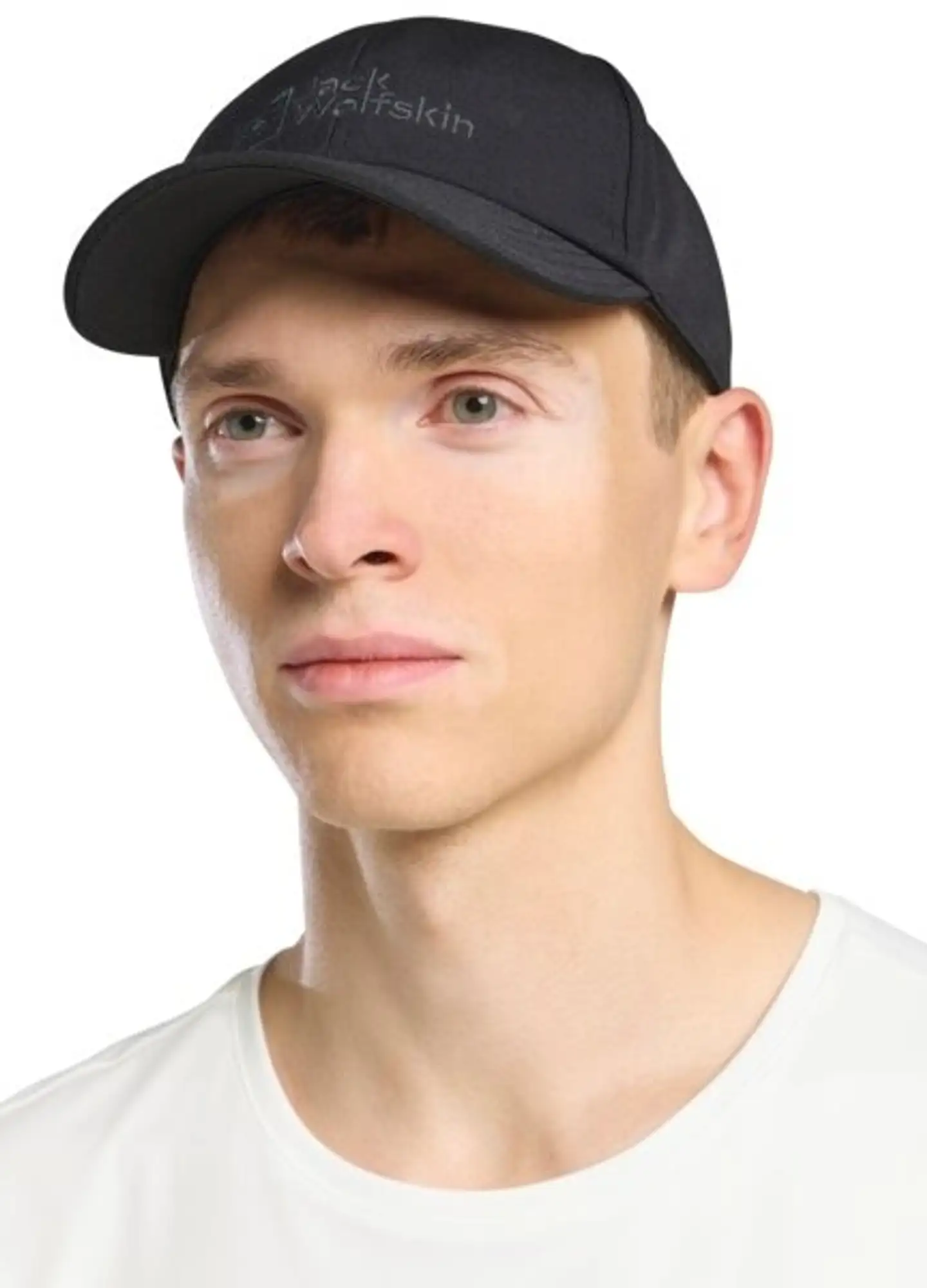 Jack Wolfskin lippalakki Baseball Cap - 2