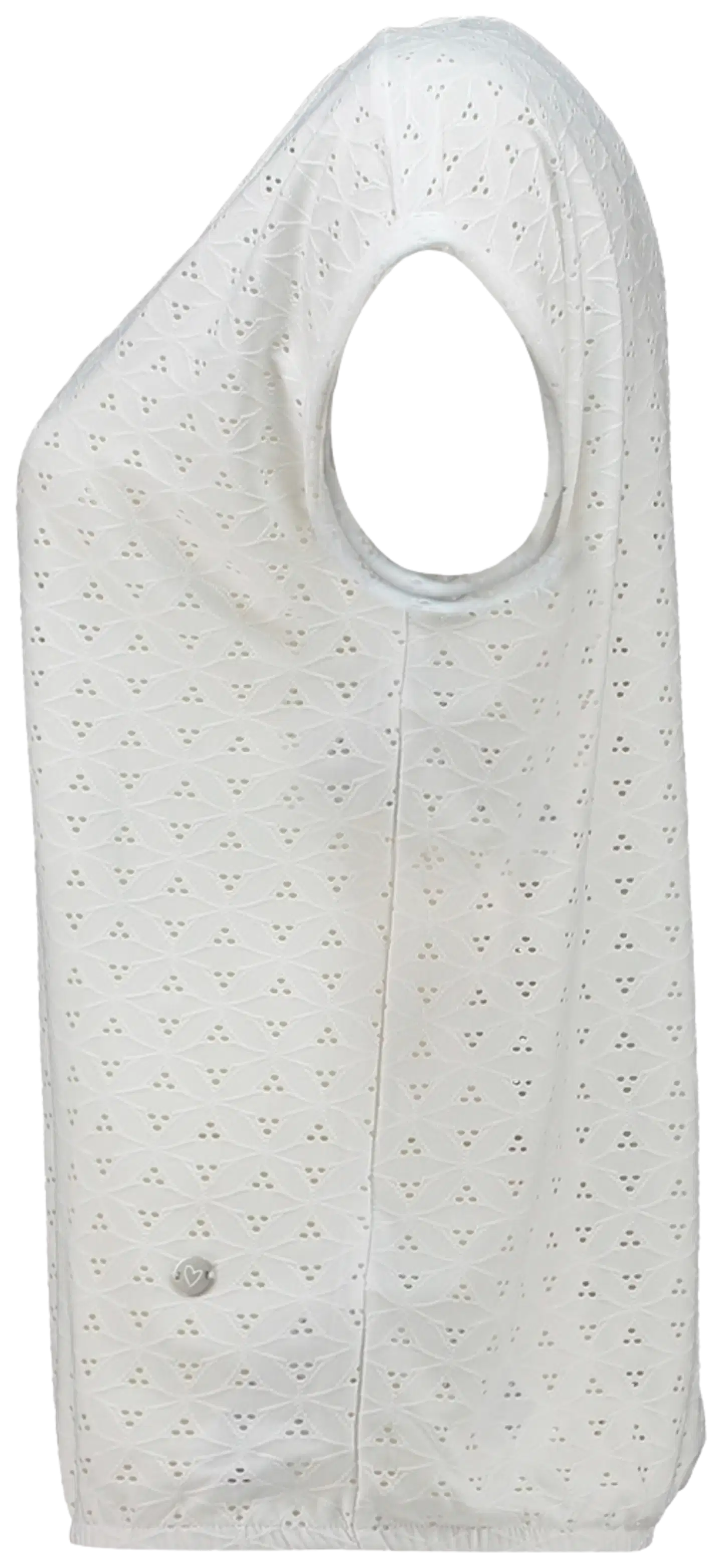 Zabaione naisten t-paita Ru44th - WHITE - 2