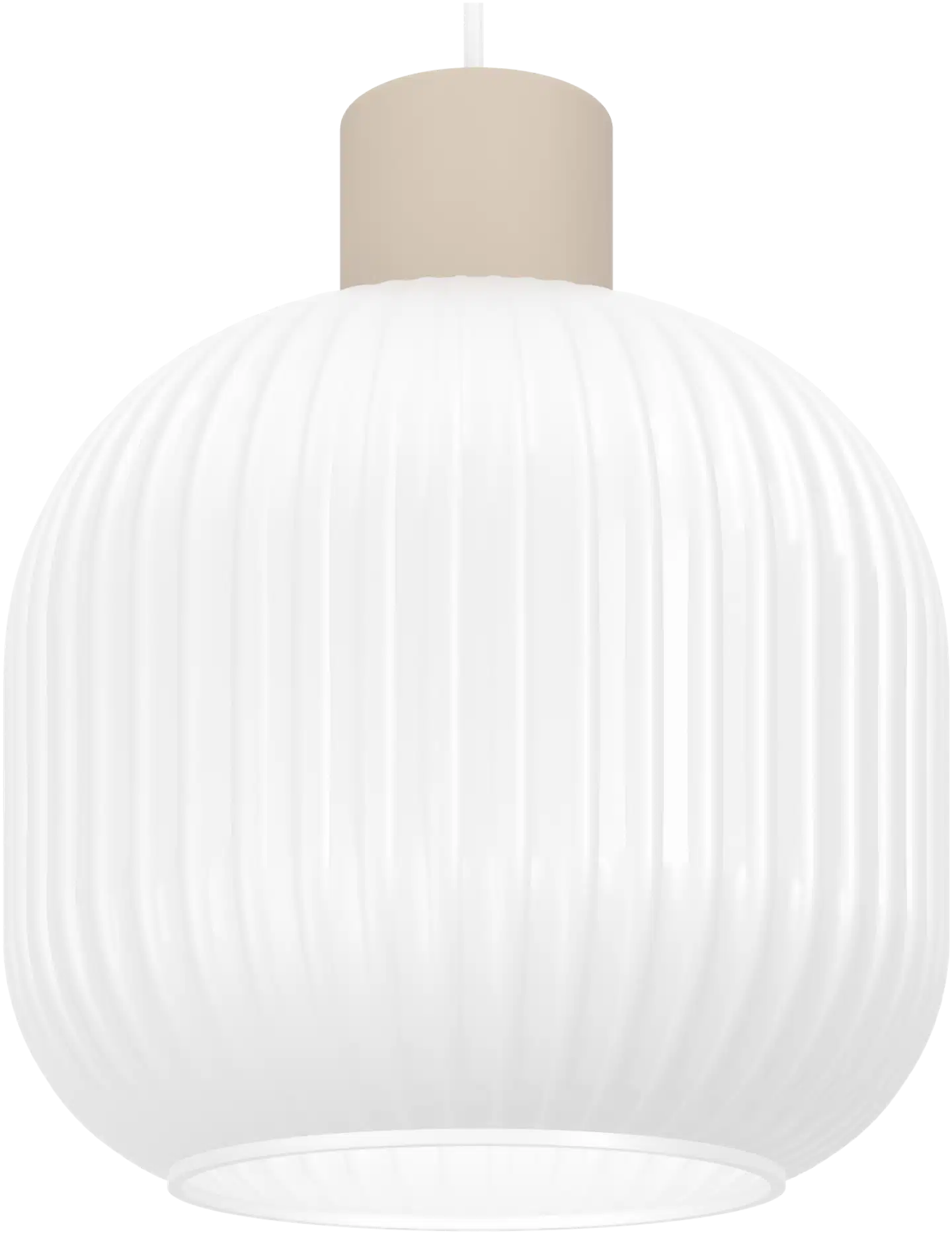 EGLO riippuvalaisin Dasmina E27 maks 40W IP20 valkoinen - 6
