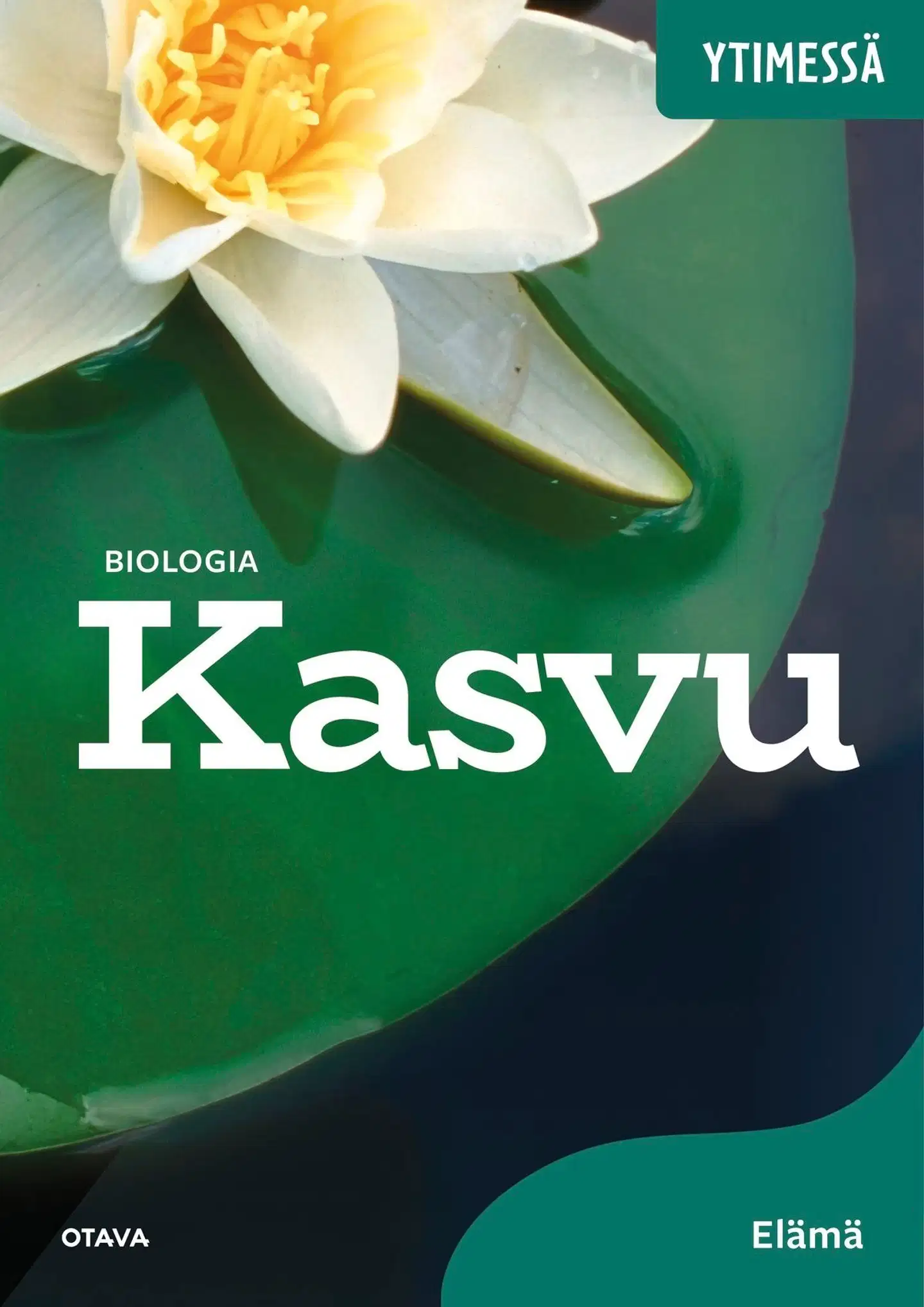 Aaltonen, Kasvu Elämä Ytimessä