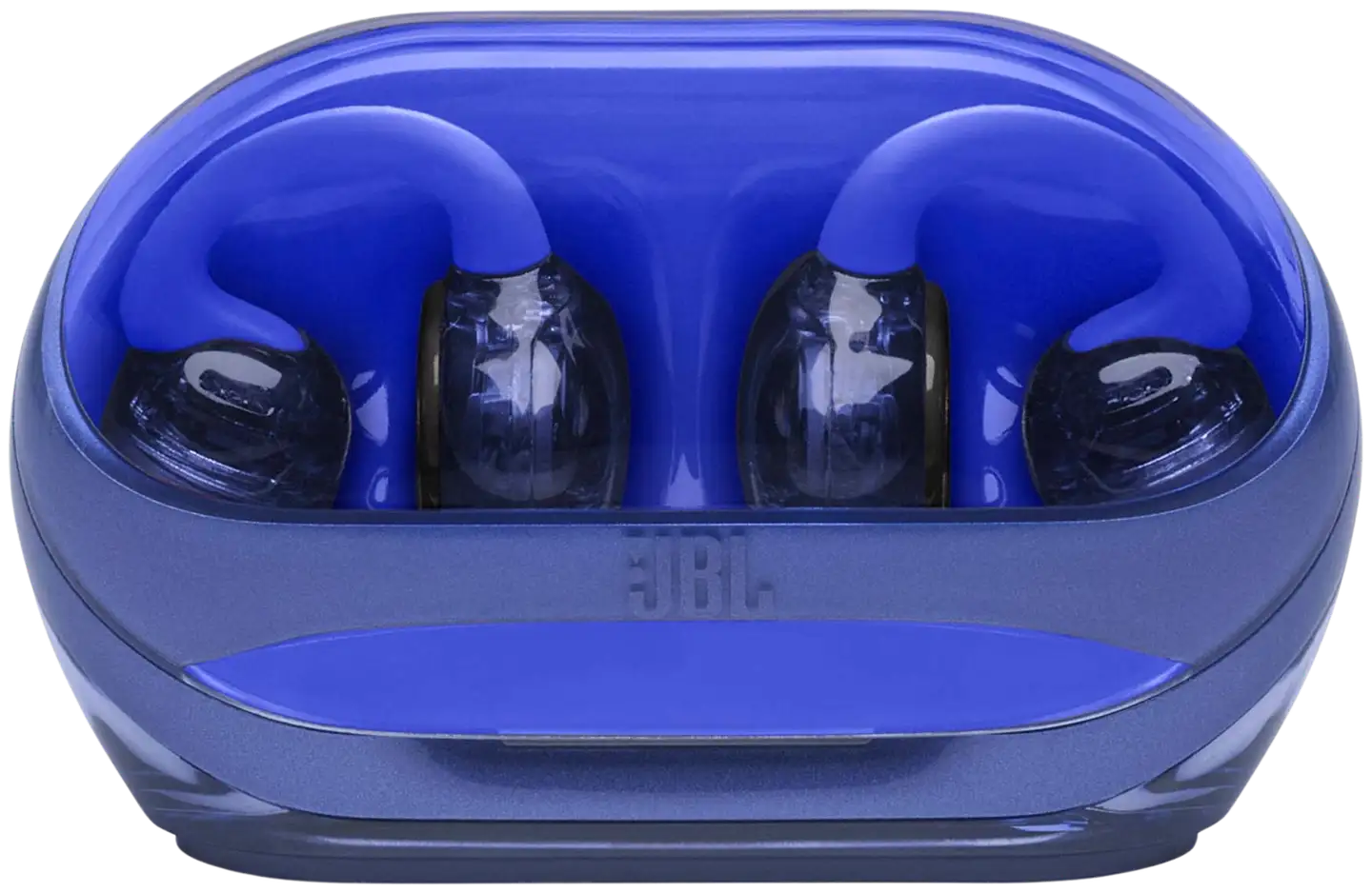 JBL langattomat avoimet kuulokkeet Soundgear Clips sininen - 5