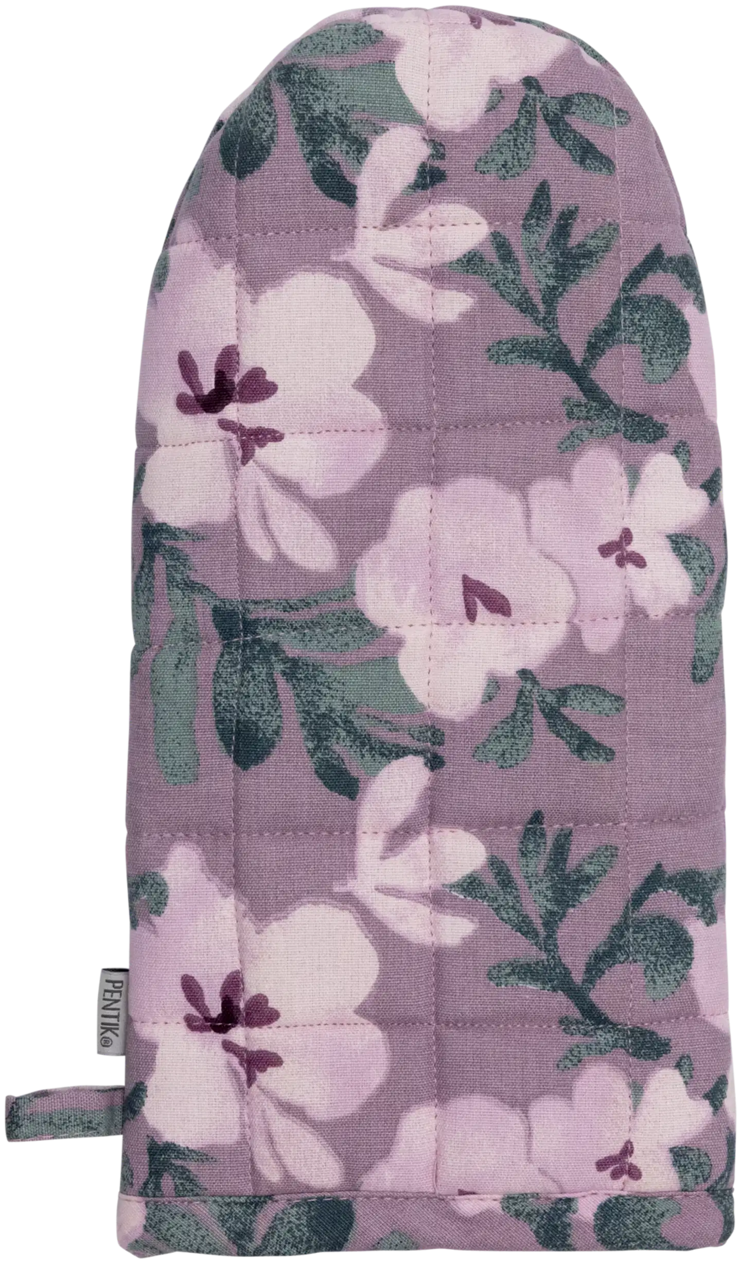 Pentik Hetki patakinnas 16x31 cm kukka vaaleanpunainen - 2