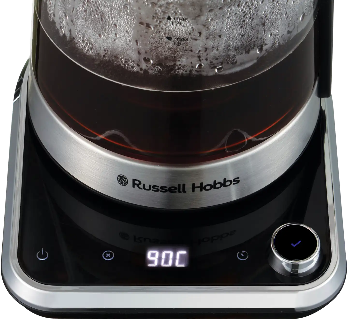 Russell Hobbs vedenkeitin Attentiv - 3